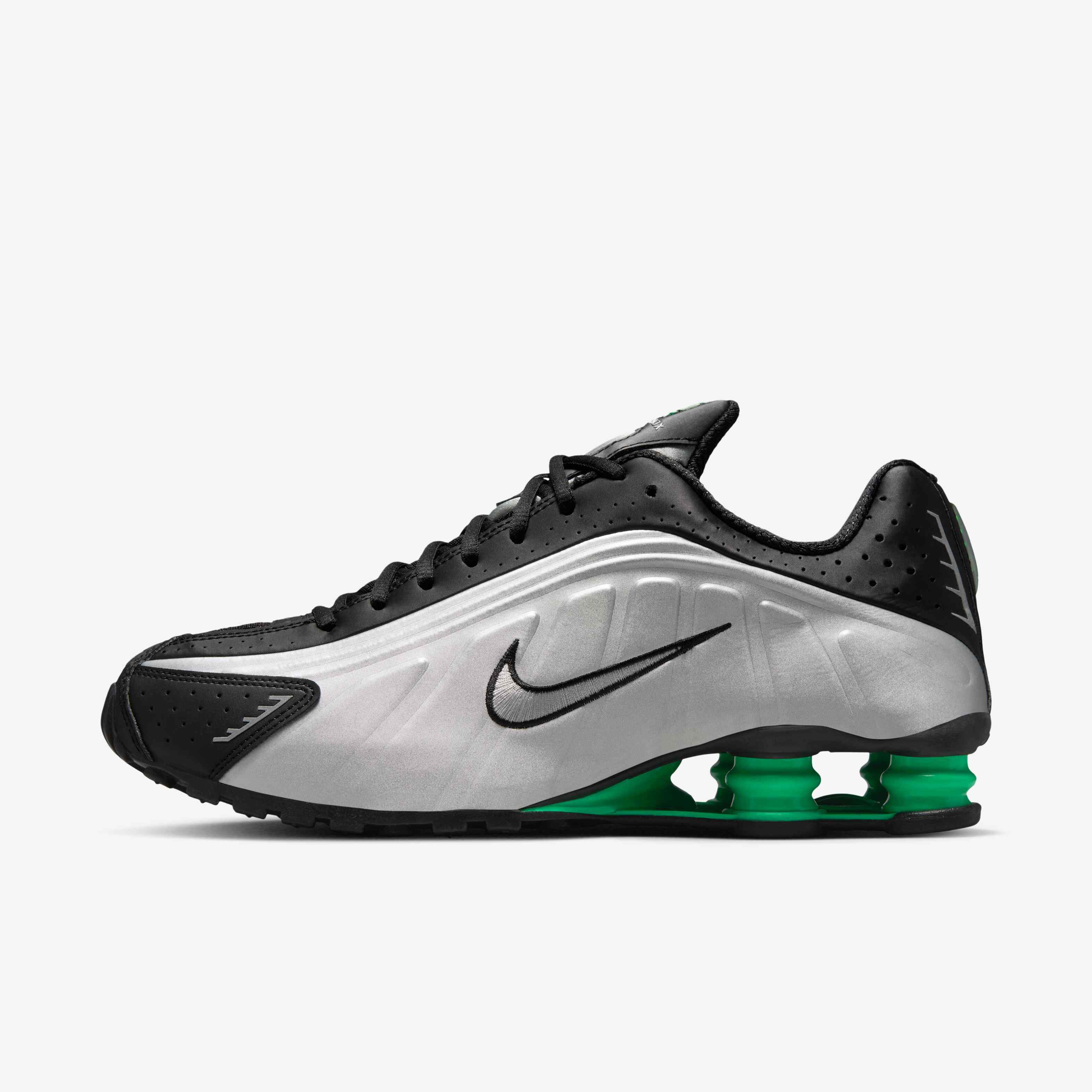 靴 Nike Shox R4 26cm 29783422_59126384_600.jpg
