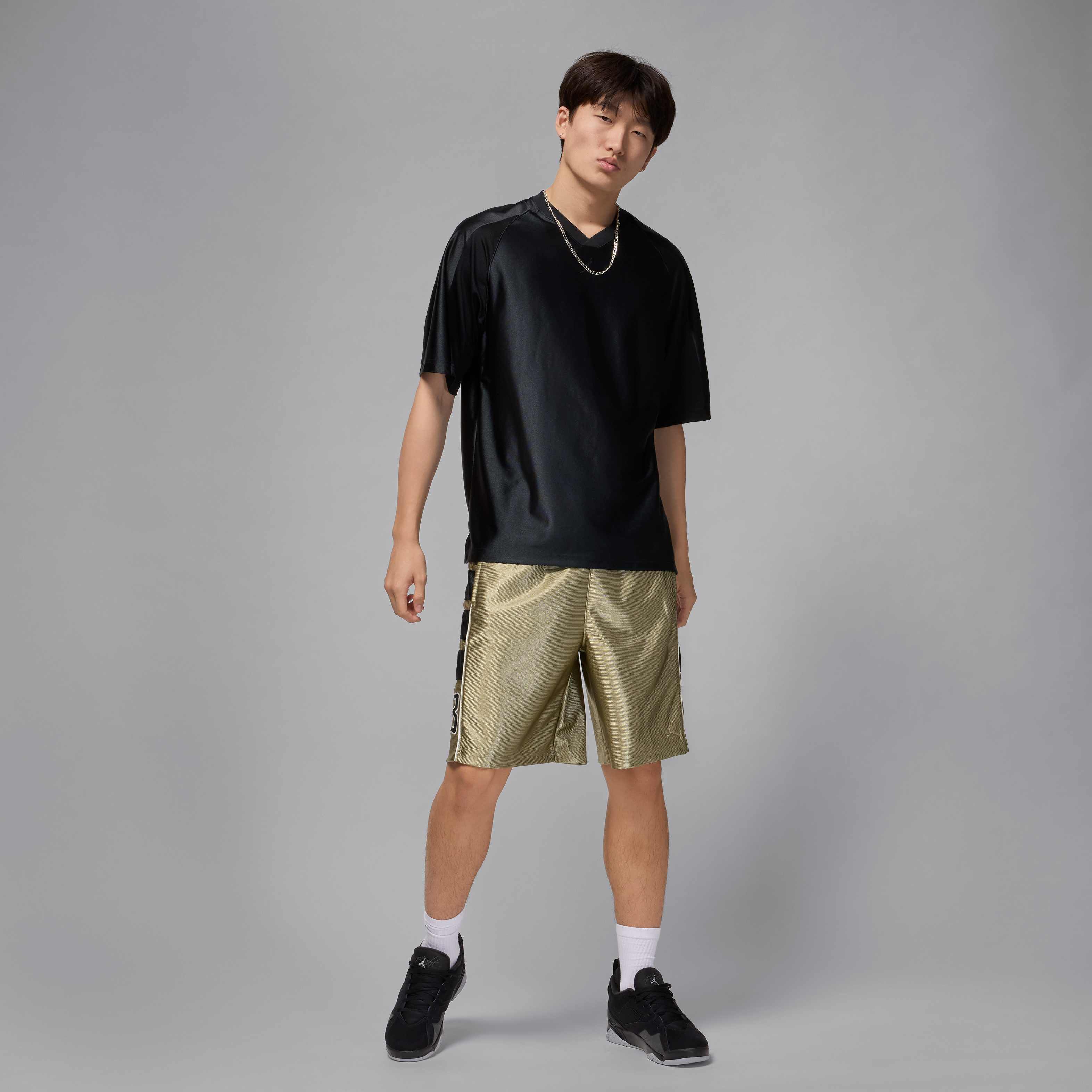 Jordan Brooklyn Cat Scratch image number 7