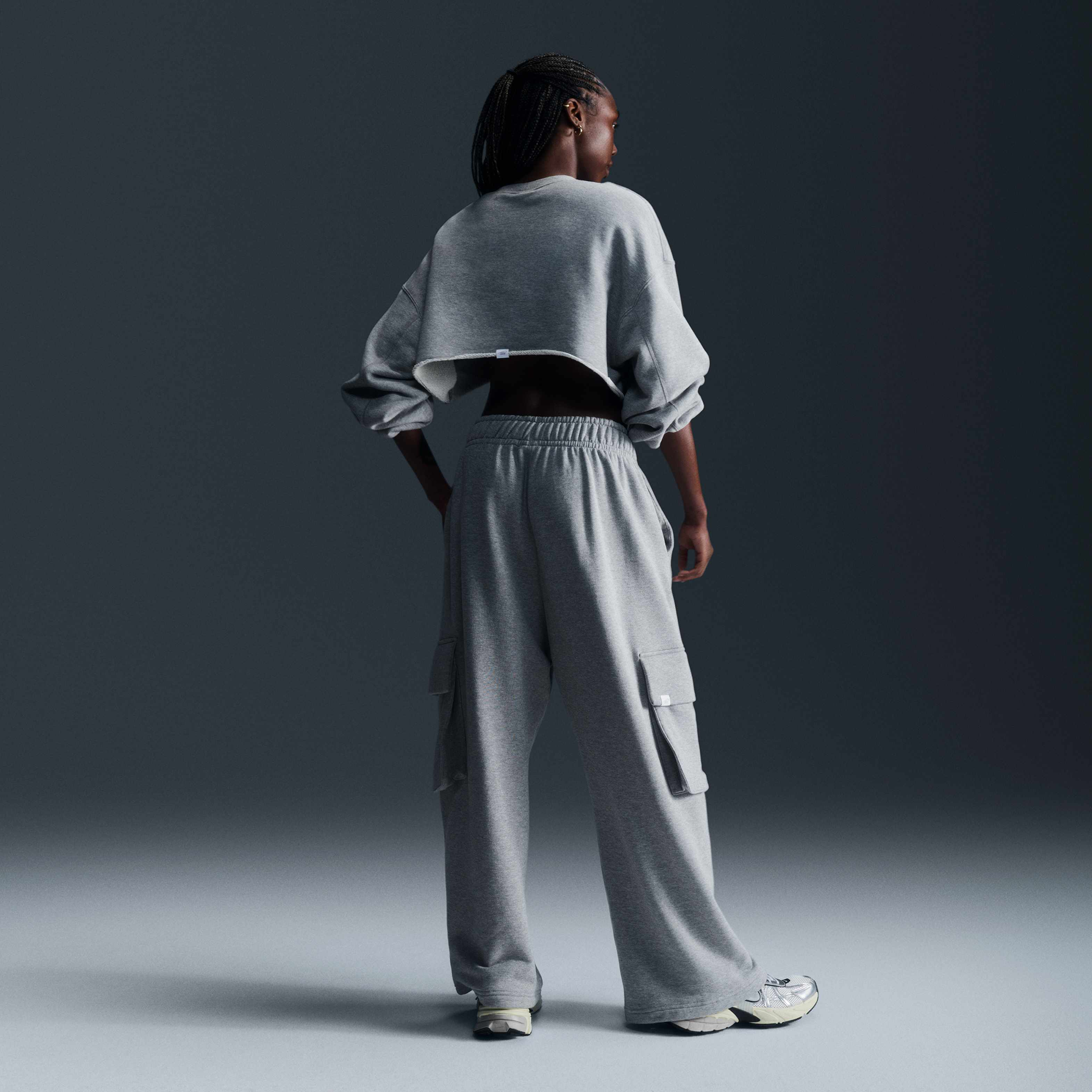 Nike Sportswear image number 4