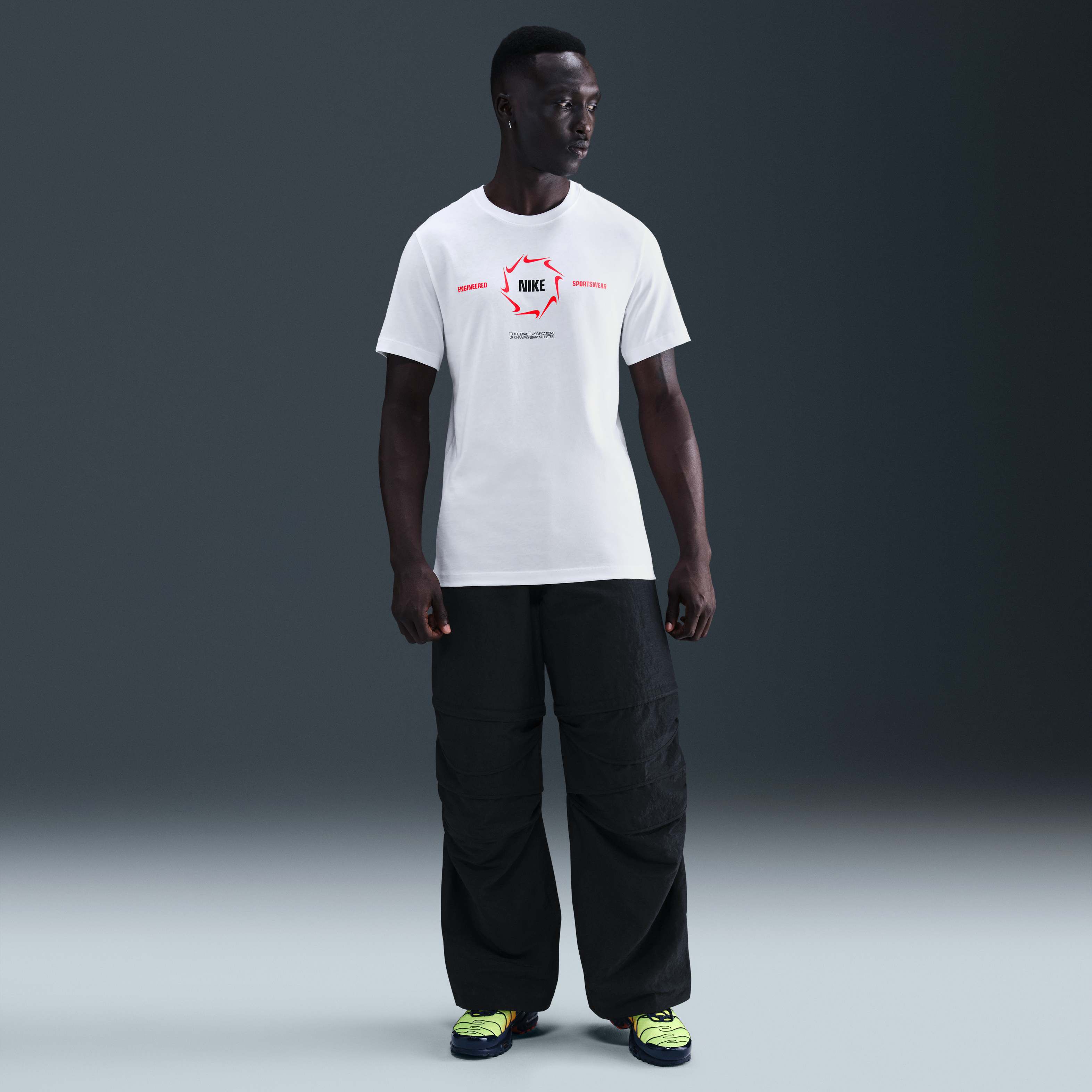 Nike Sportswear image number 3