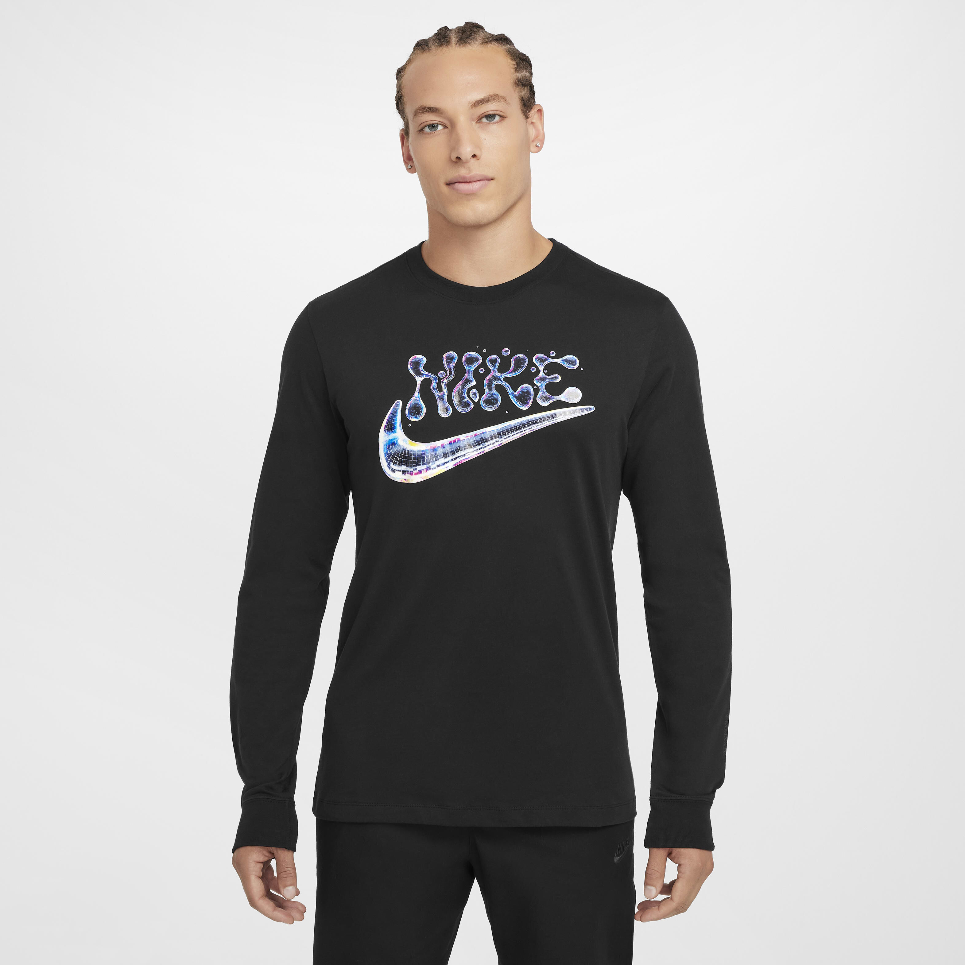 Shop Nike s T shirts for Men Online in Qatar Nike Men s T shirts