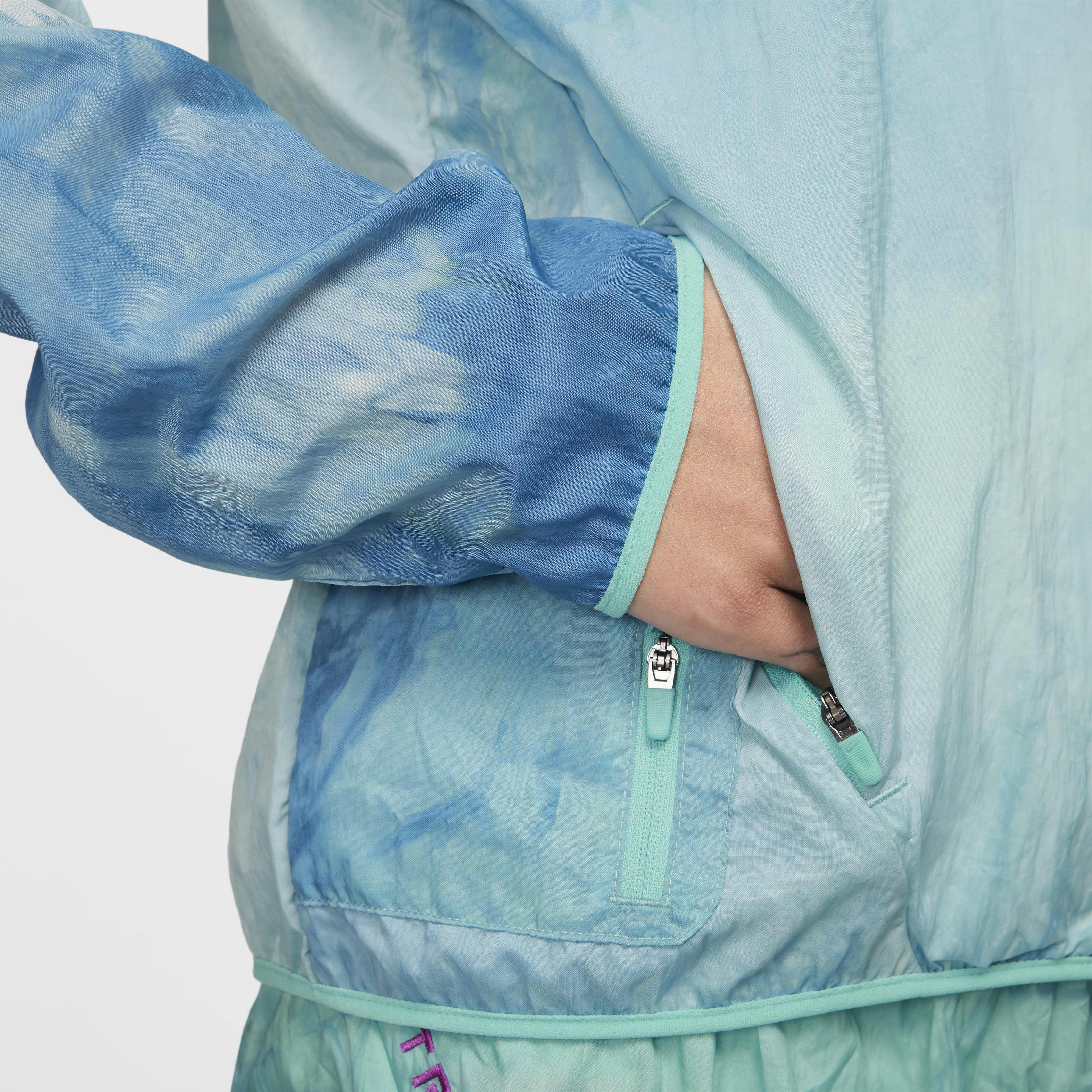 Nike Trail image number 4