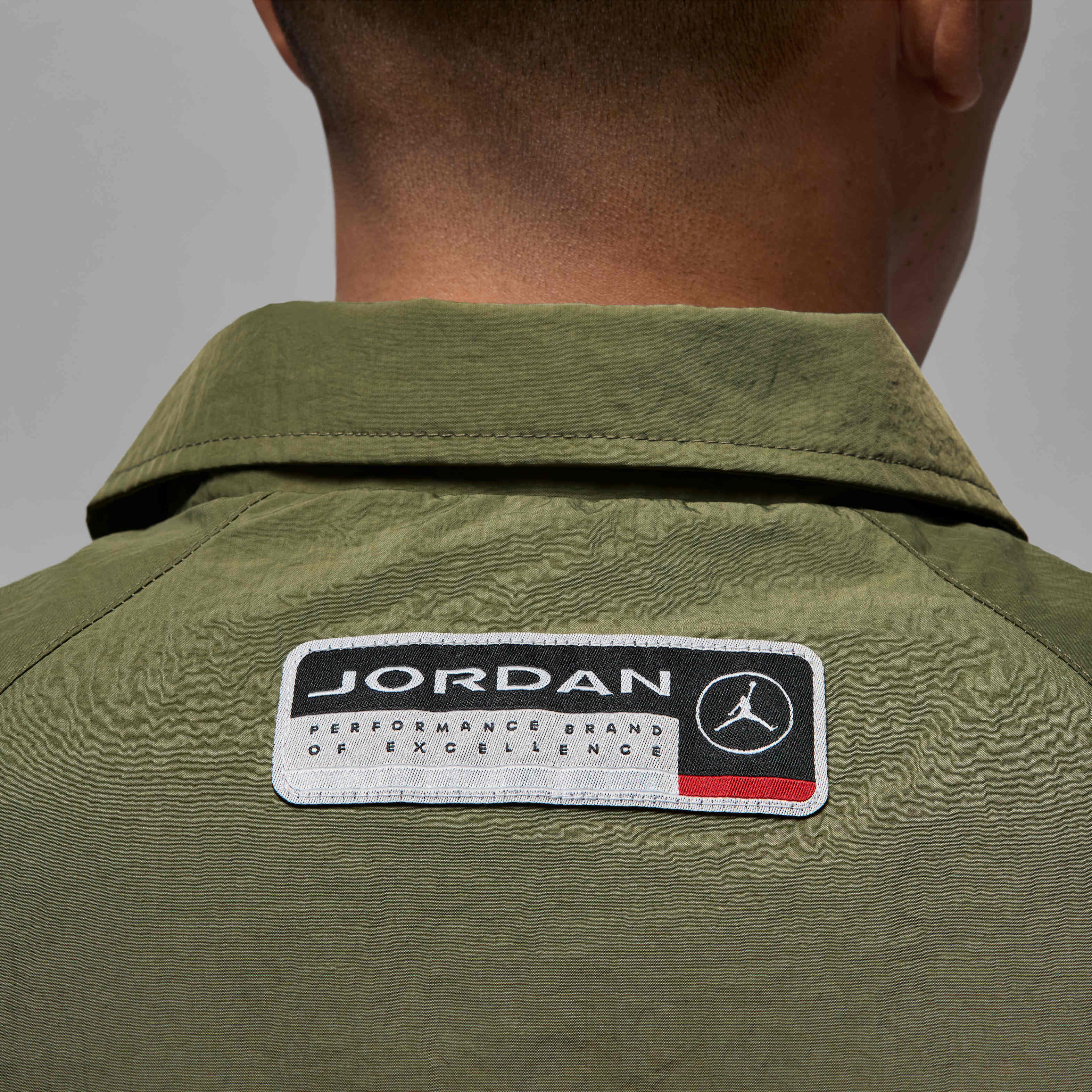 Jordan Essentials image number 4