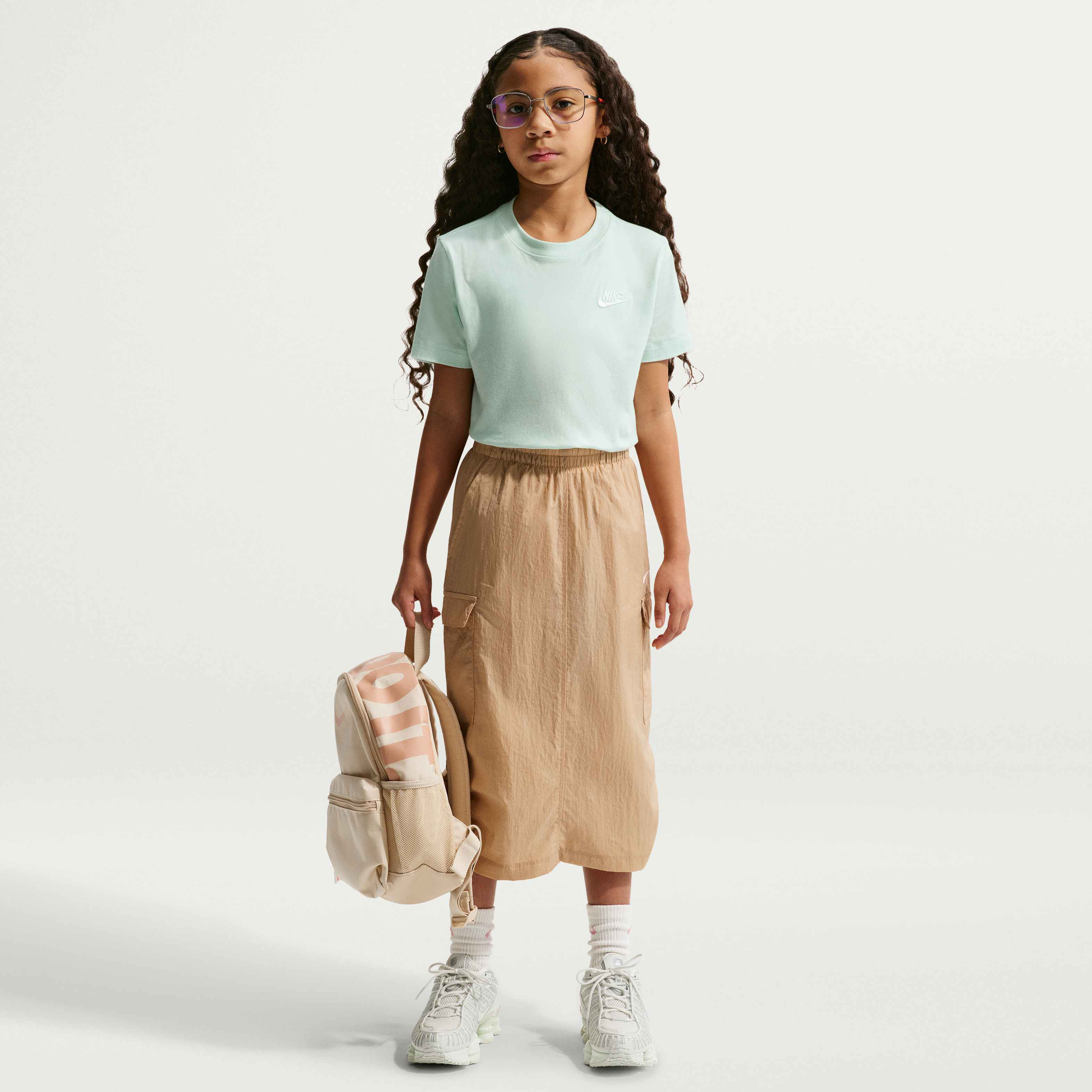 نايكي سبورتسوير image number 3