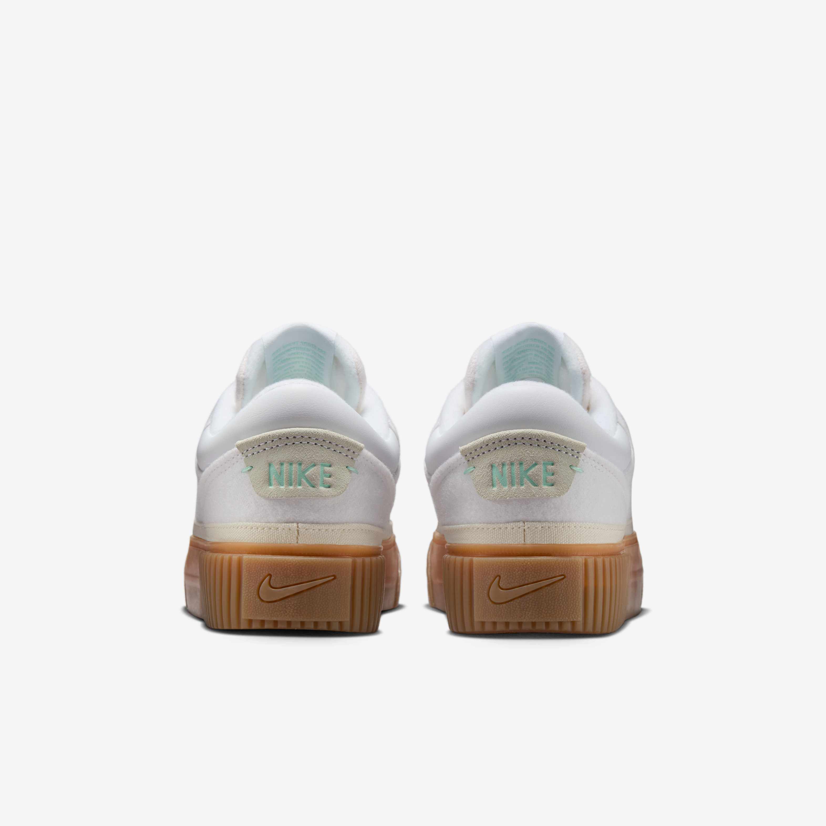 Nike Court Legacy Lift image number 5