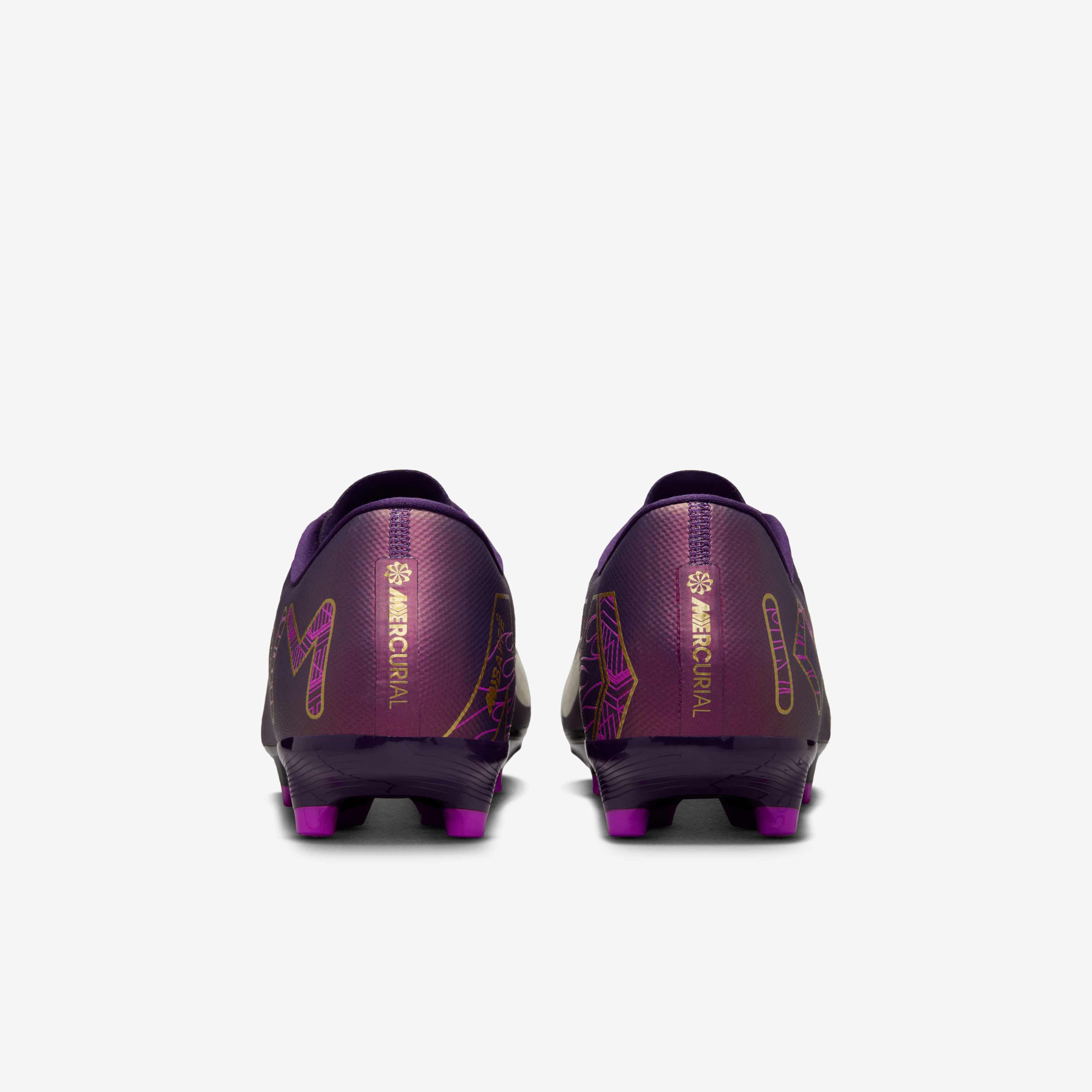 نايكي ميركيوريال فيبور 16 أكاديمي image number 5