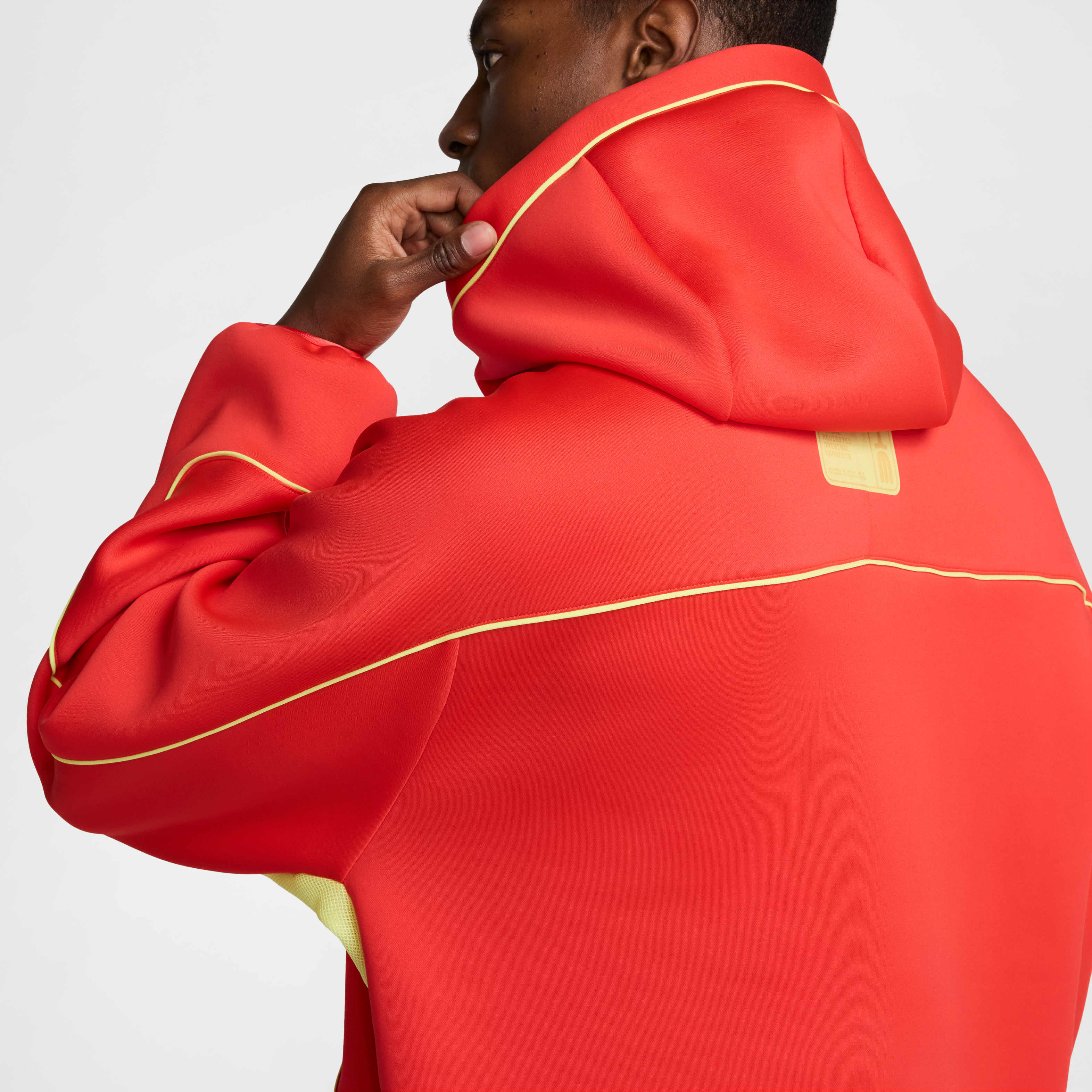 نايكي بروجكت F.R.O.G. image number 6