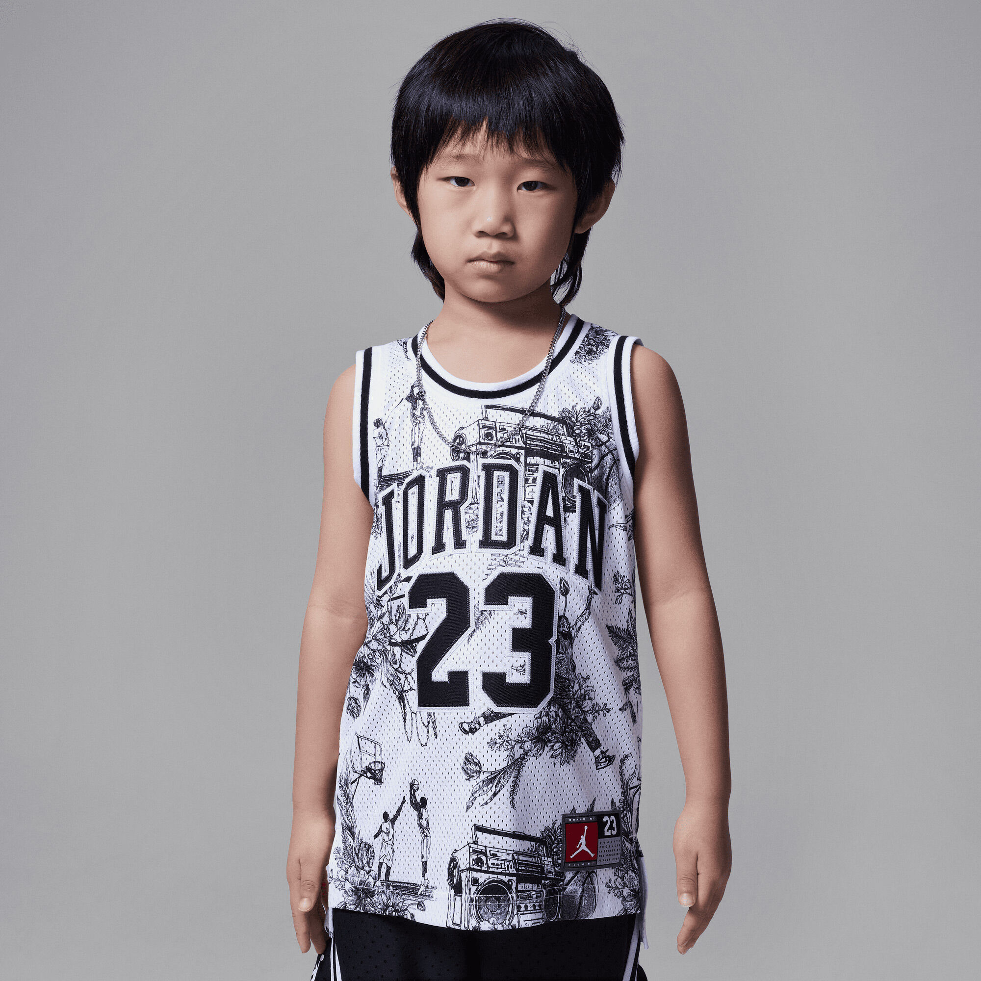 Jordan 23 image number 0