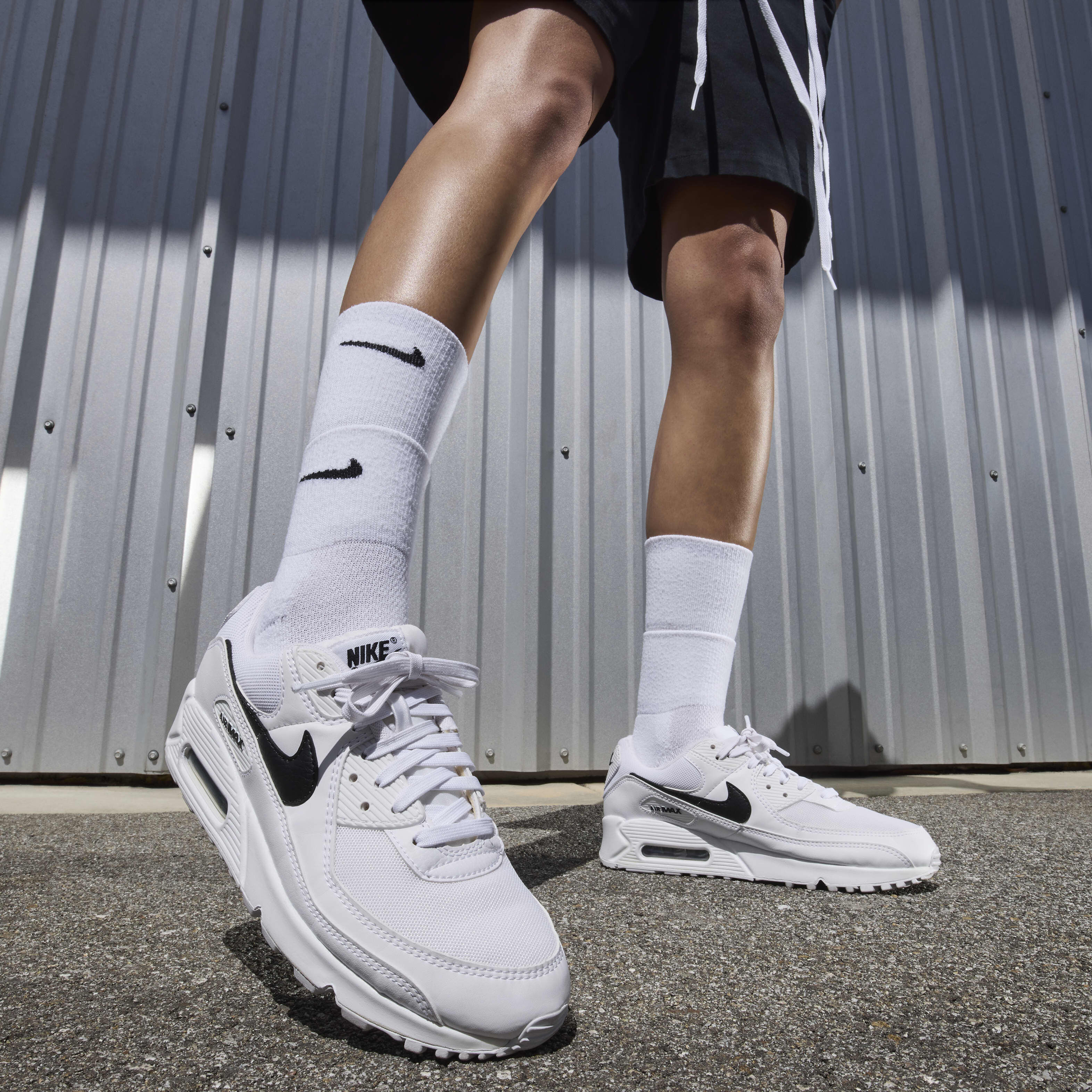 Buy Nike Air Max 90 Women s Shoes Nike Qatar Official
