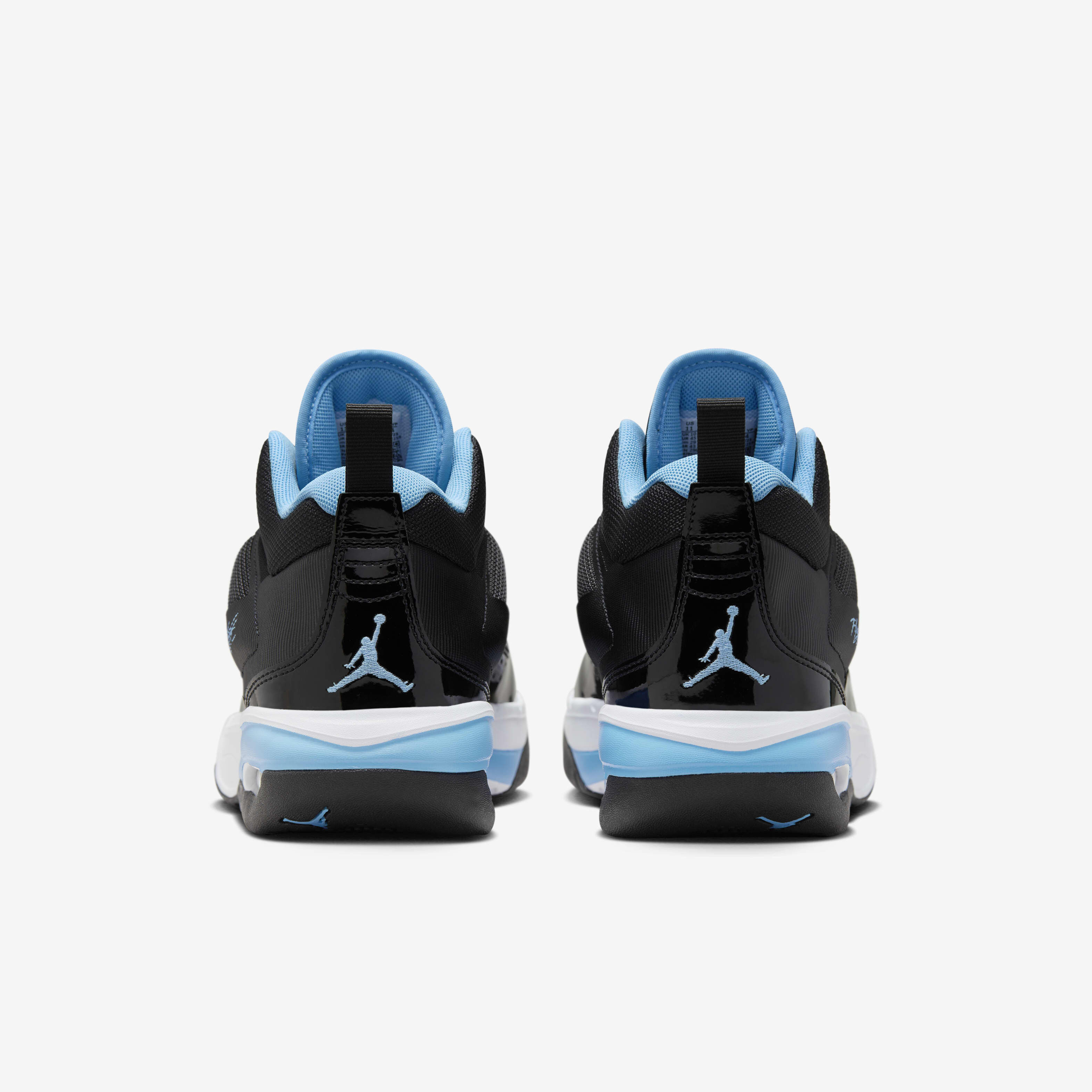 Jordan Stay Loyal 3 image number 5