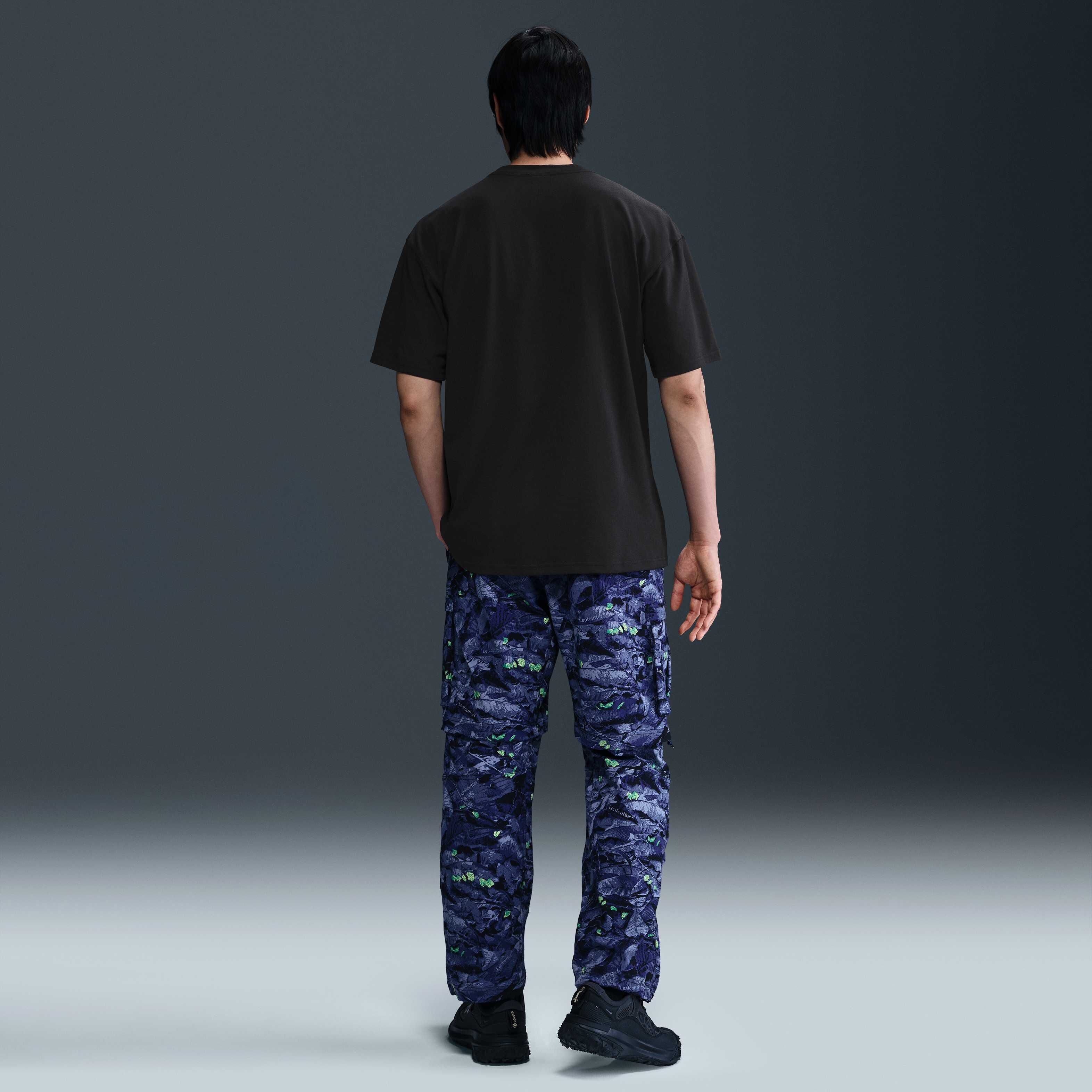 نايكي ايه سي جي image number 4