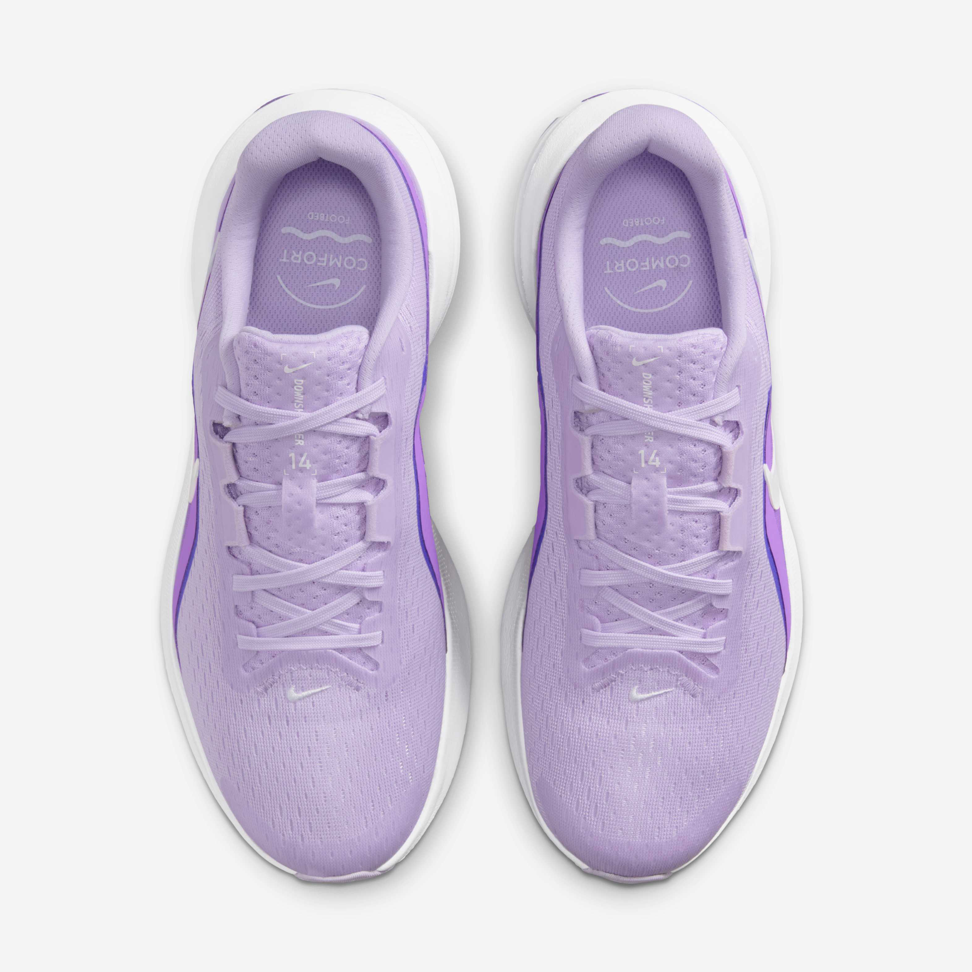 Nike Downshifter 14 image number 3
