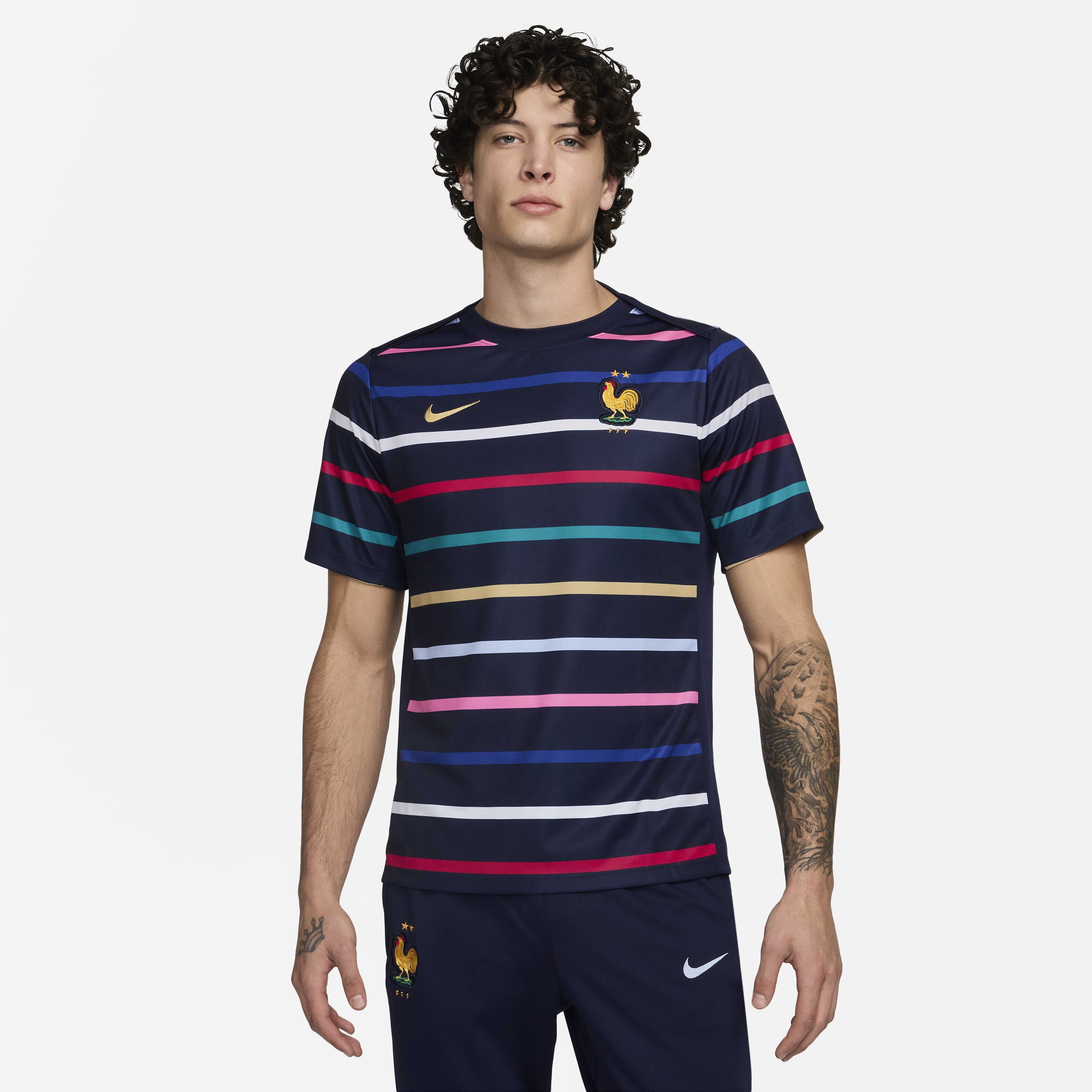 FFF Academy Pro Home image number 0