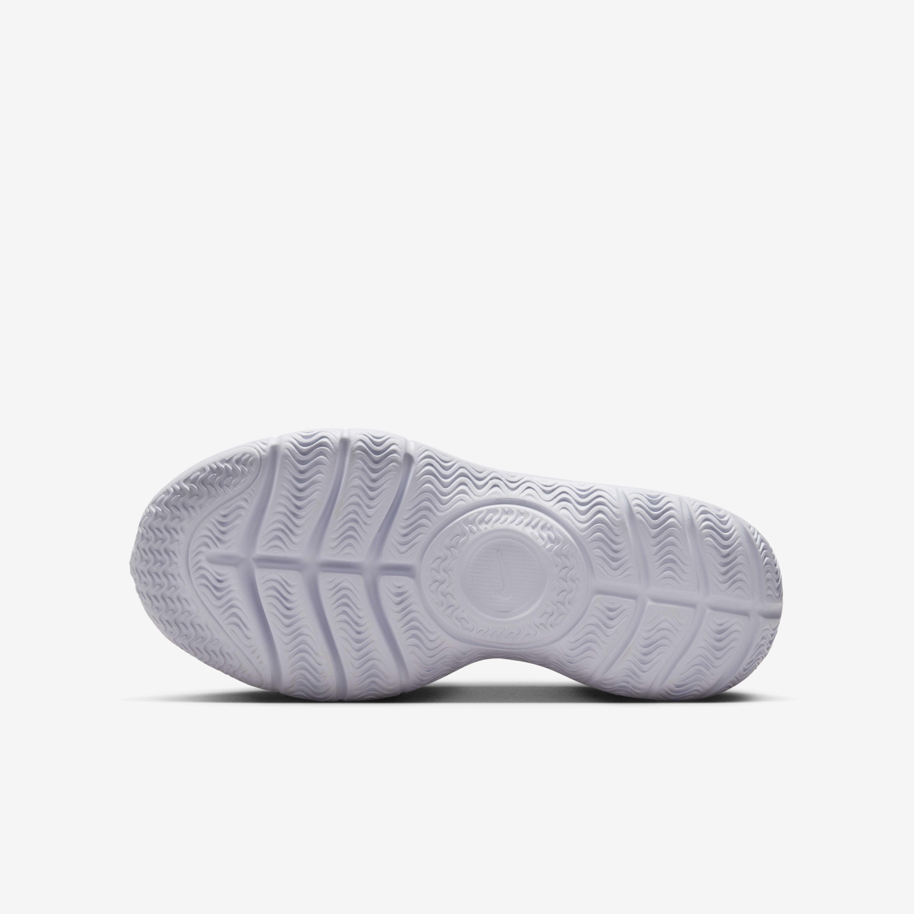Nike air flex contact top