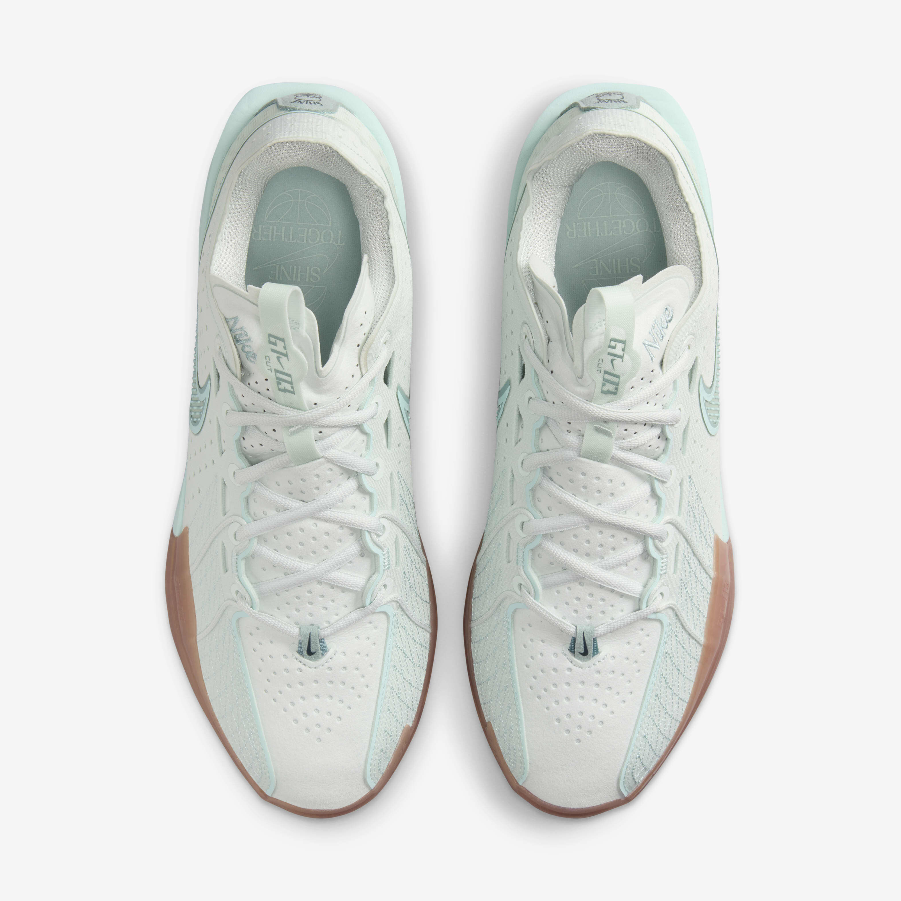 Nike G.T. Cut 3 image number 3