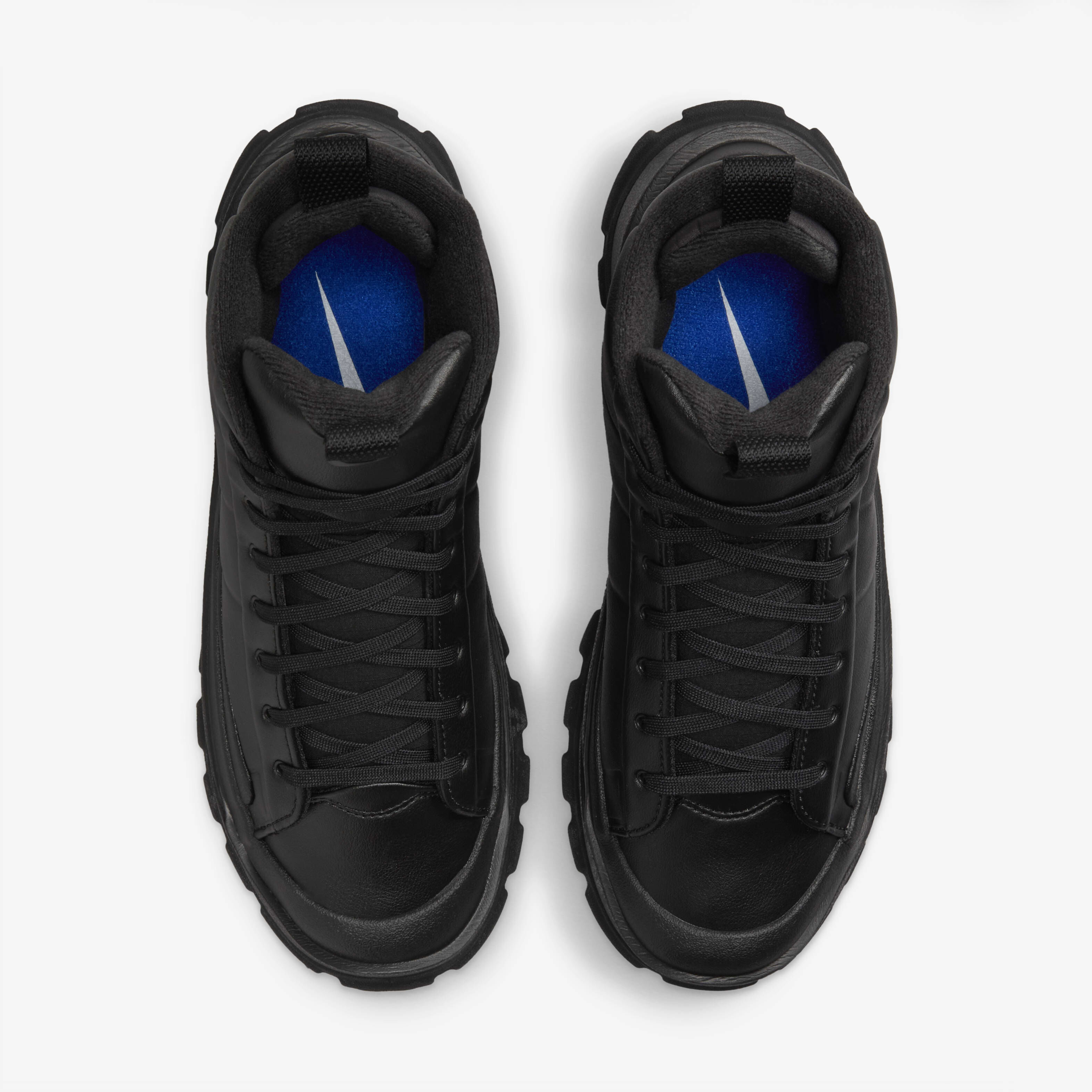 Buy Nike Blazer Roam Mid Women's Winterized Shoes - Black