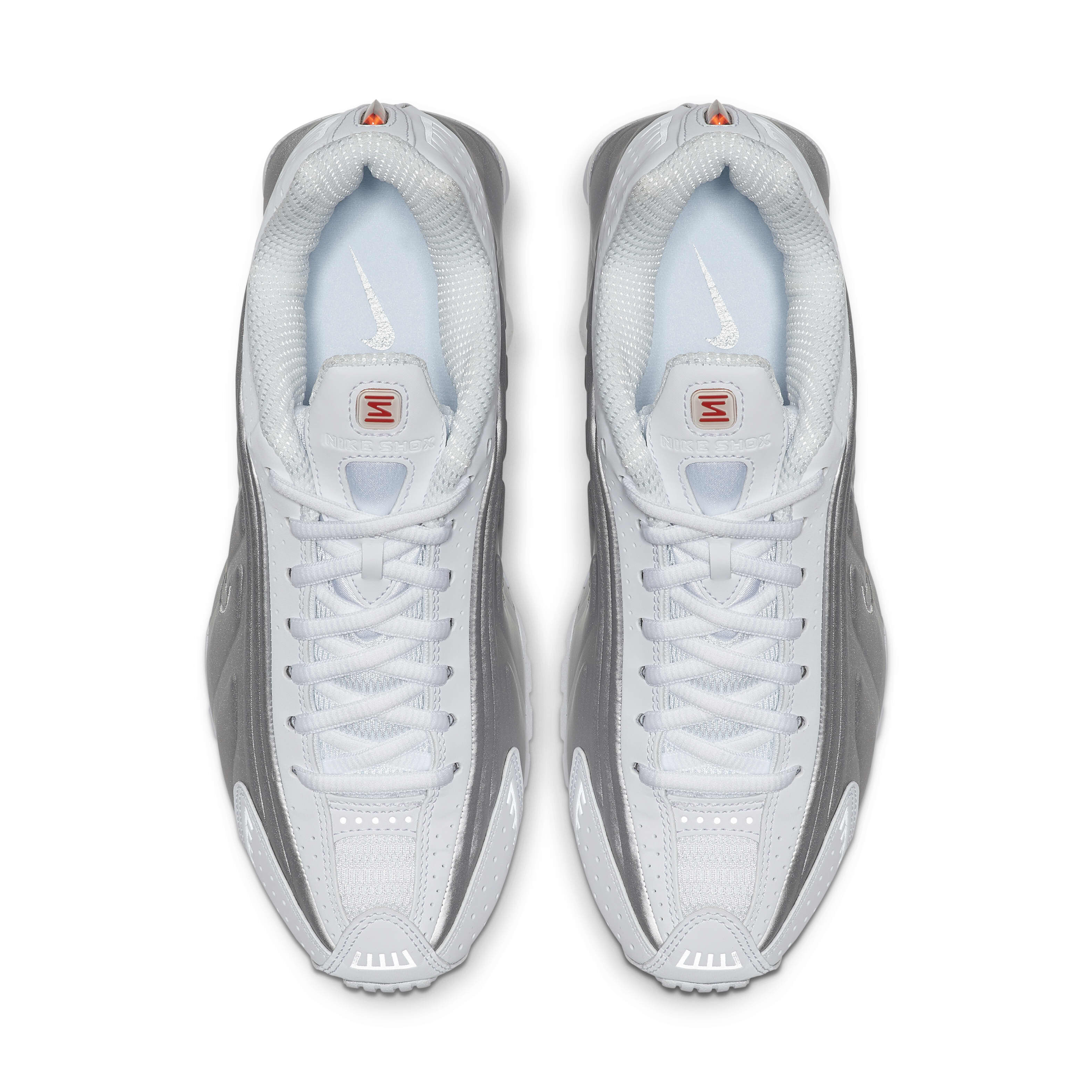 نايكي شوكس R4 image number 3