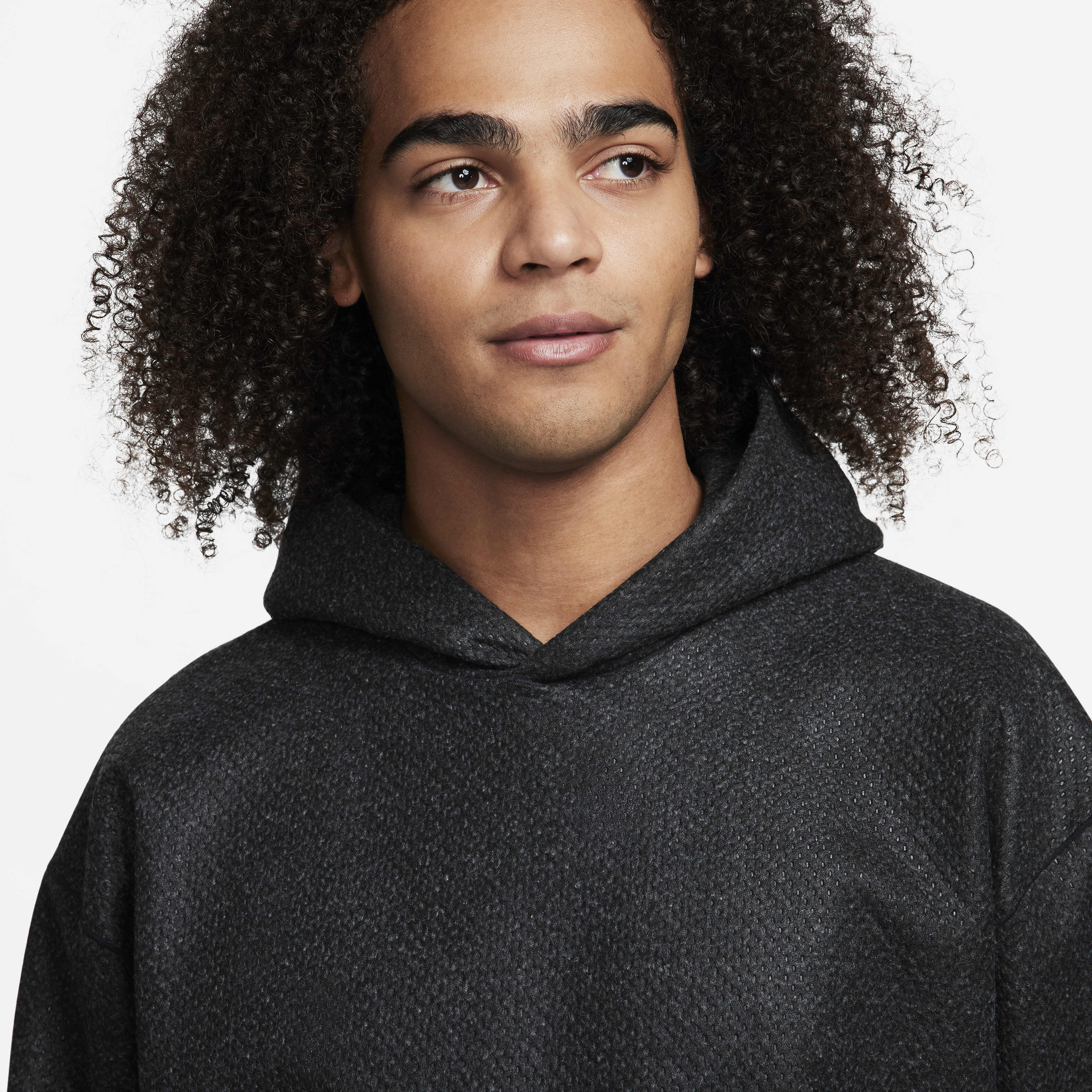 Nike Forward Hoodie image number 2