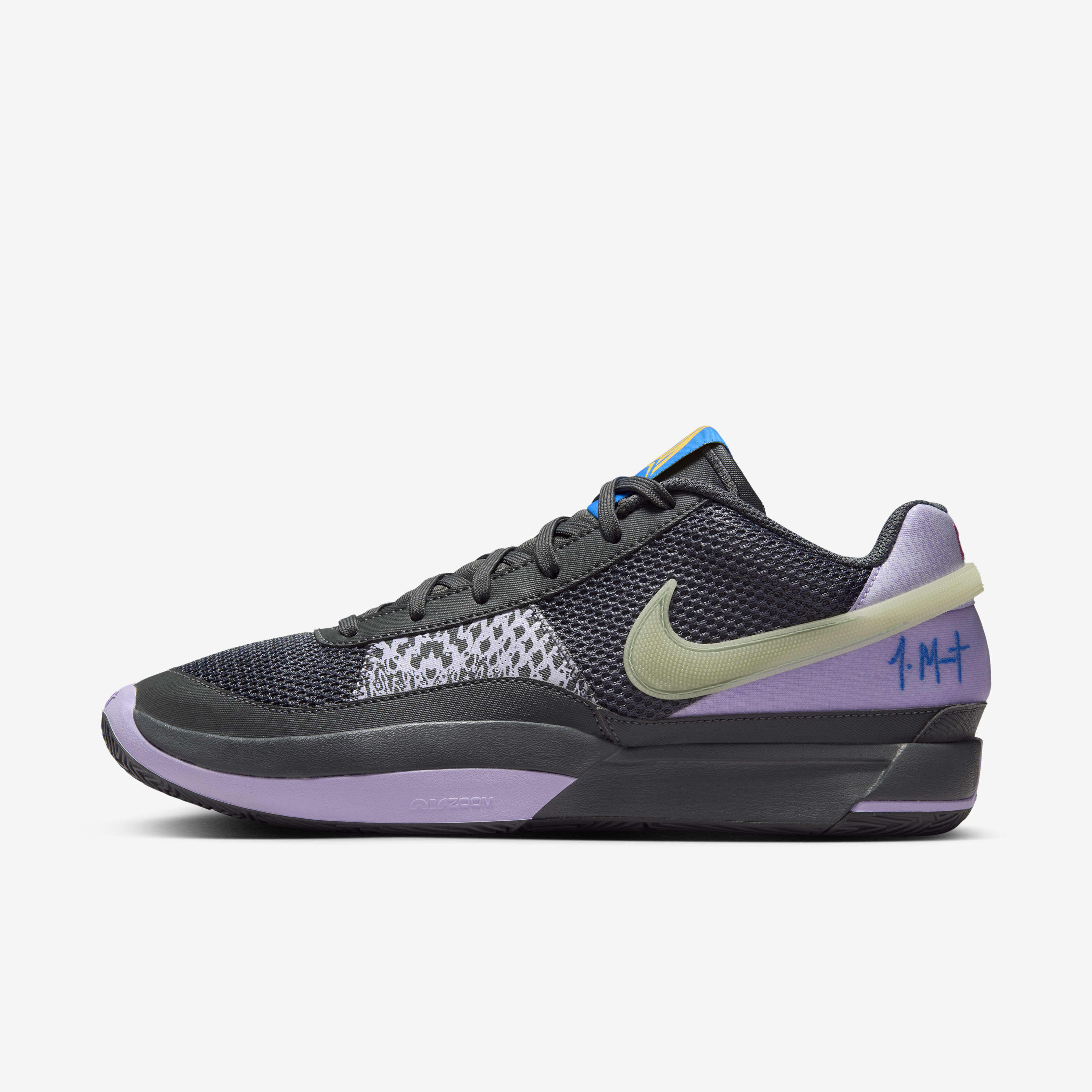 Buy Ja 1 Day Basketball Shoes Nike Qatar Official