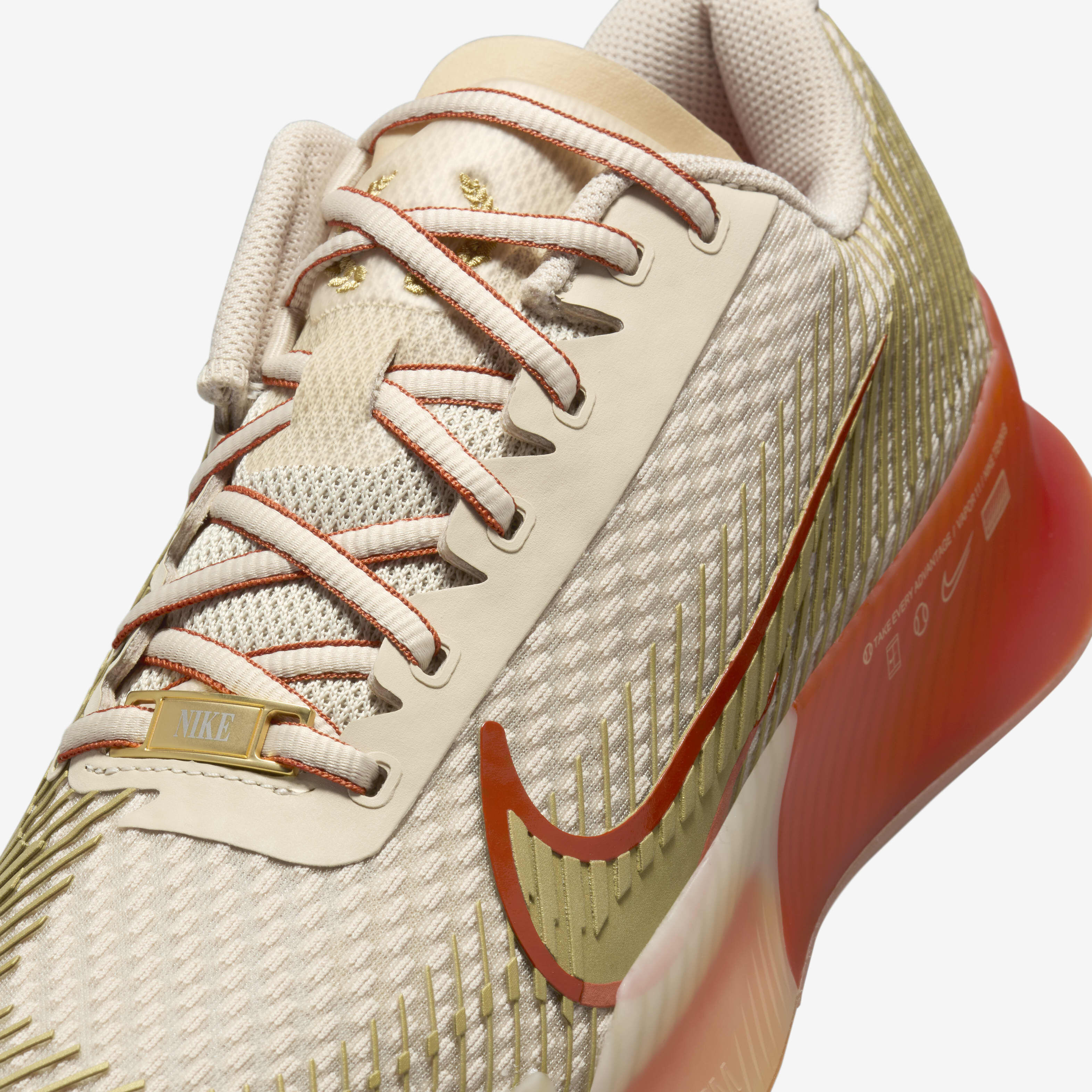 NikeCourt Air Zoom Vapor 11 Premium image number 7