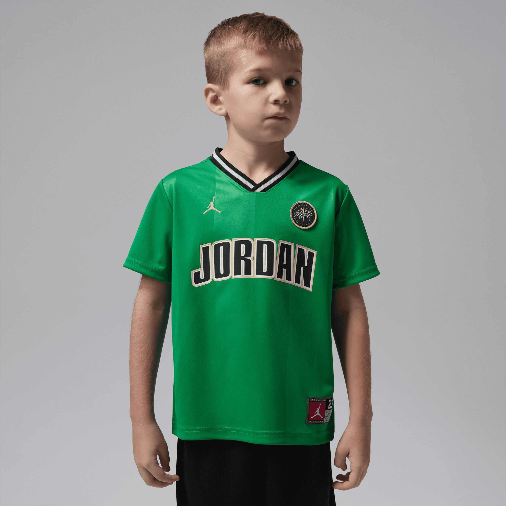 Jordan image number 4