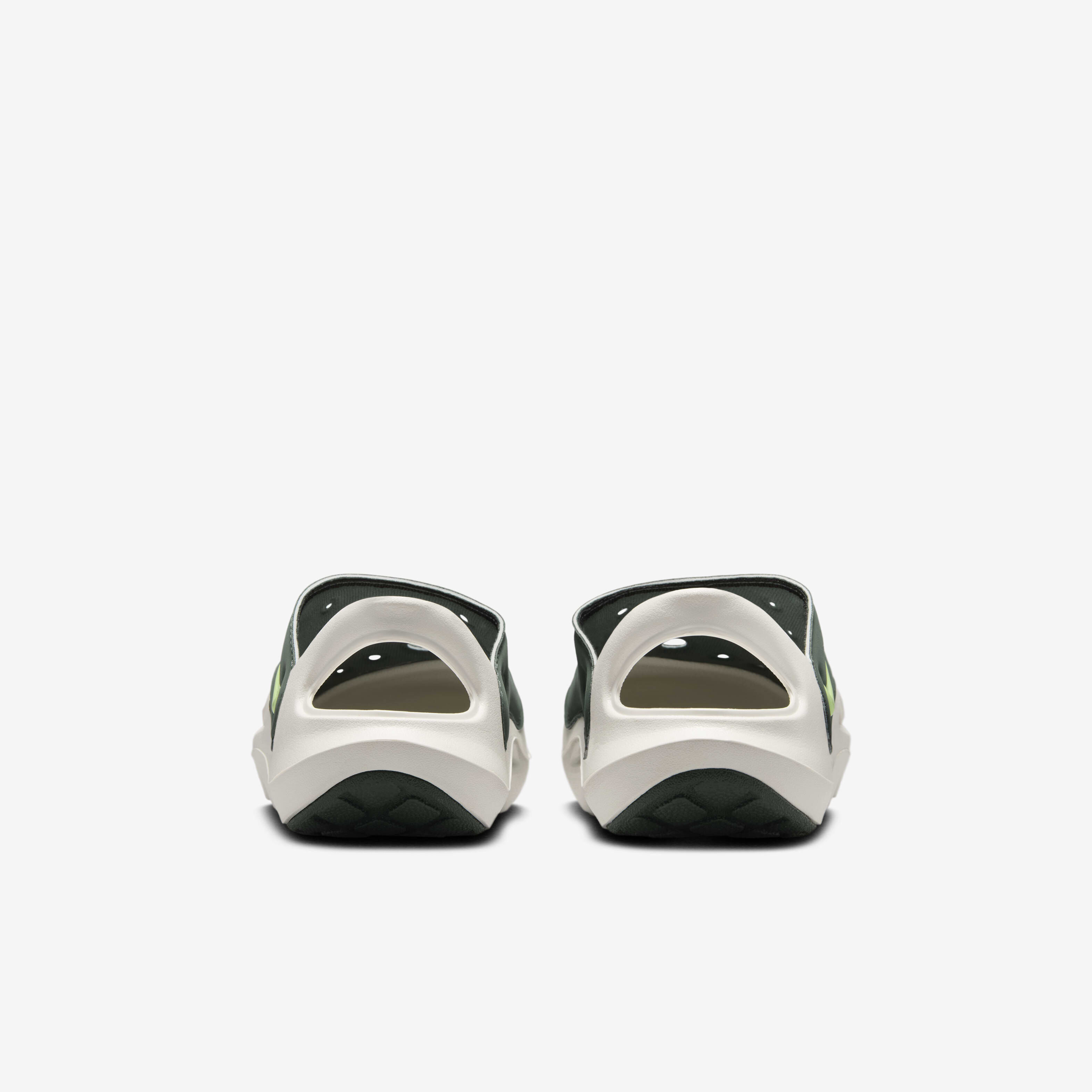 Buy Nike Aqua Swoosh Younger Kids Sandals Nike Qatar Official