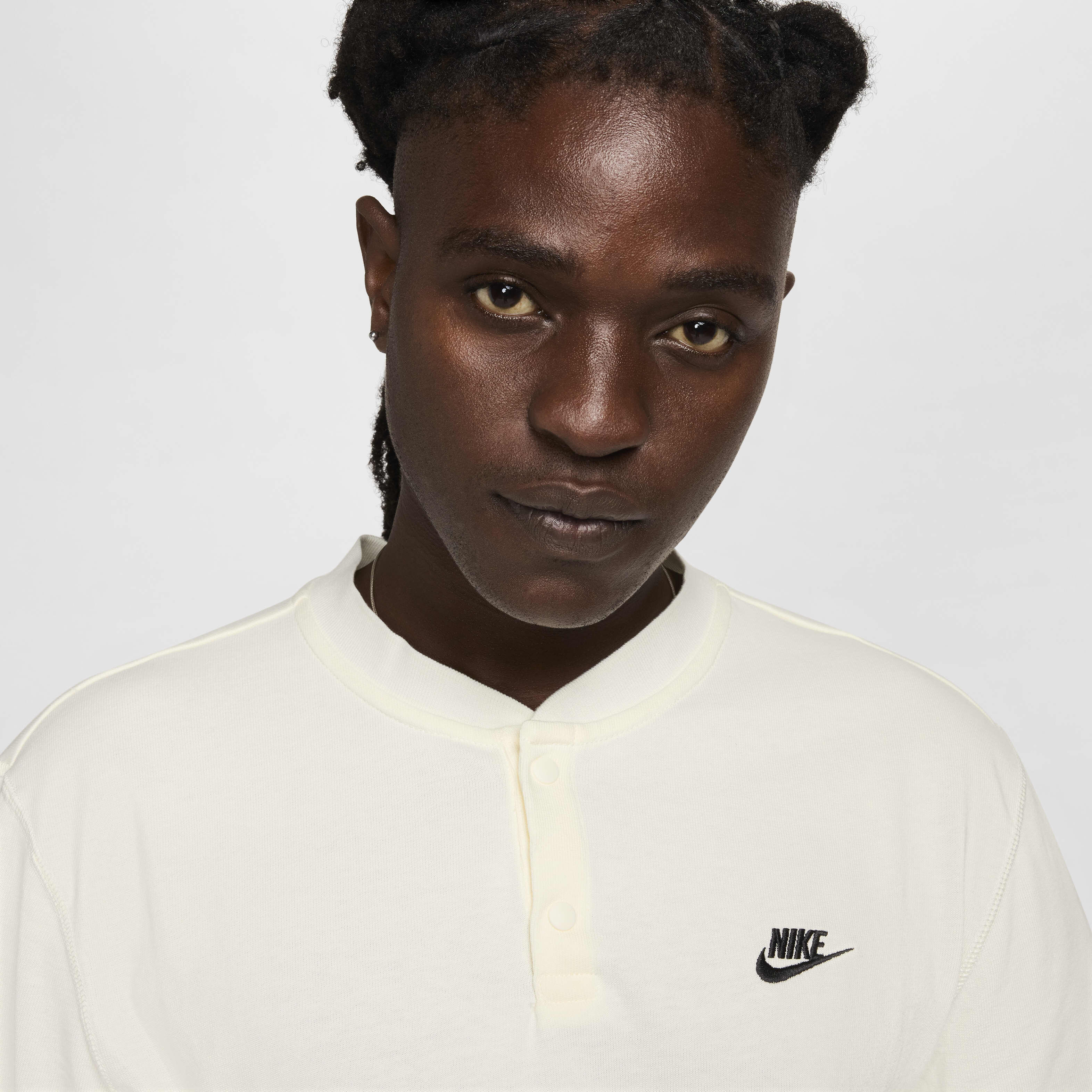 Nike Club image number 2