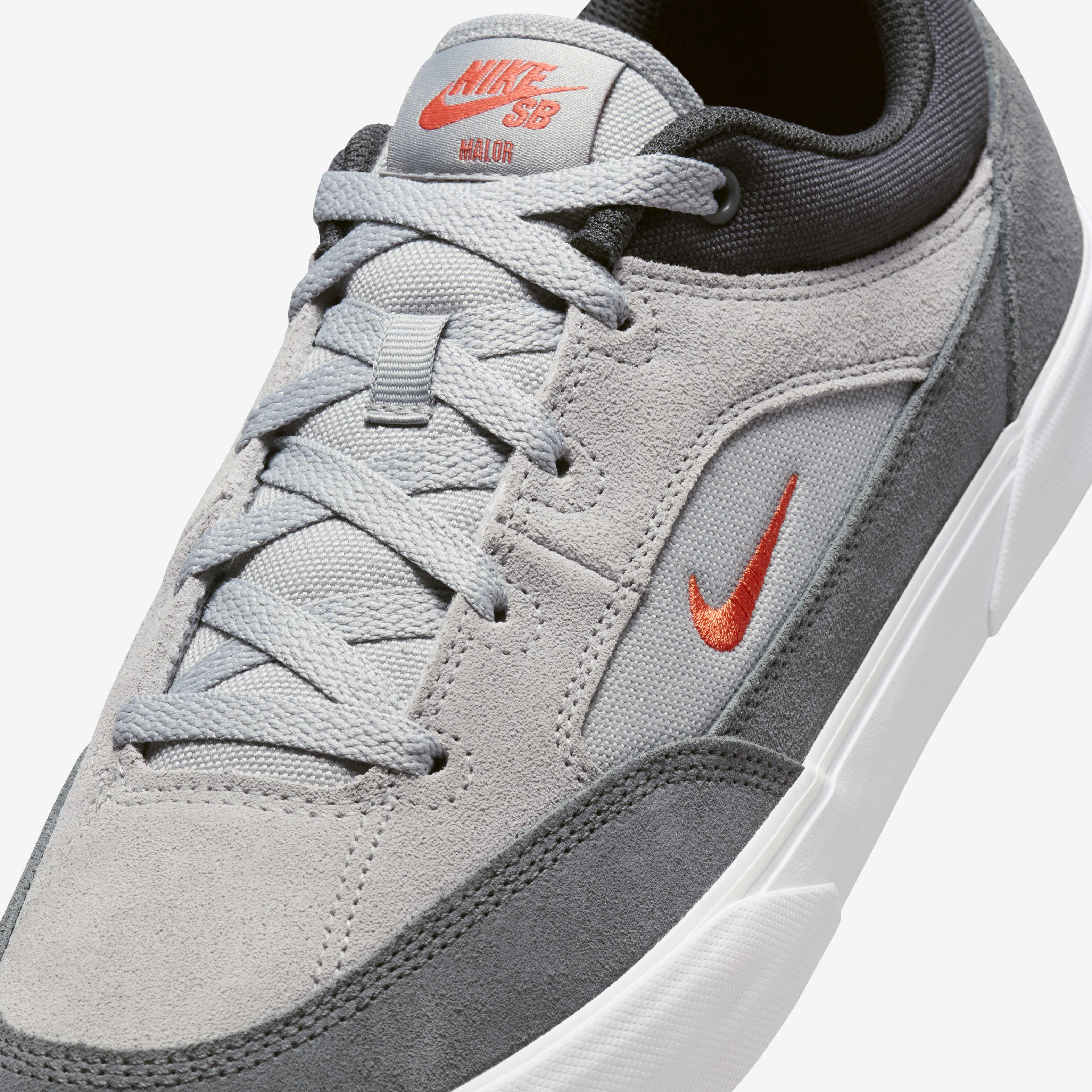 Nike SB Malor image number 6