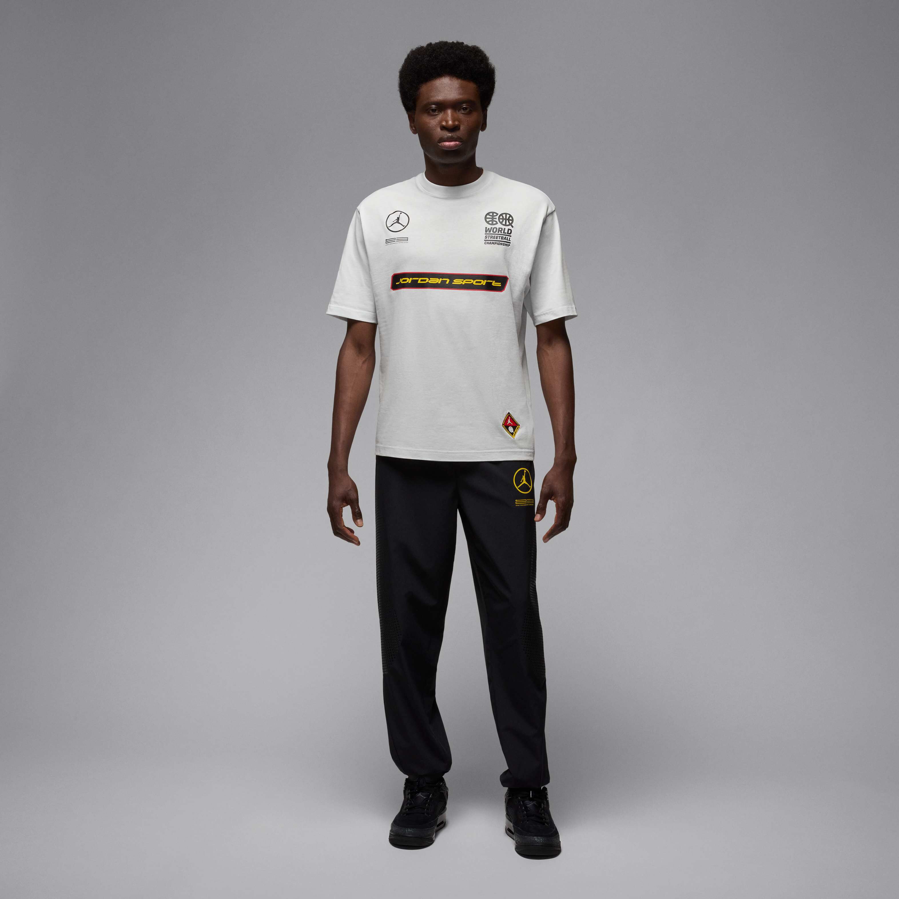 جوردن سبورت كيه 54 image number 6