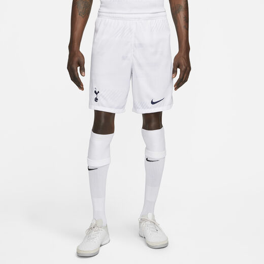 Tottenham-Nike, Tottenham Hotspur 2023/24 Stadium Home, Men's Nike Dri-FIT Football Shorts