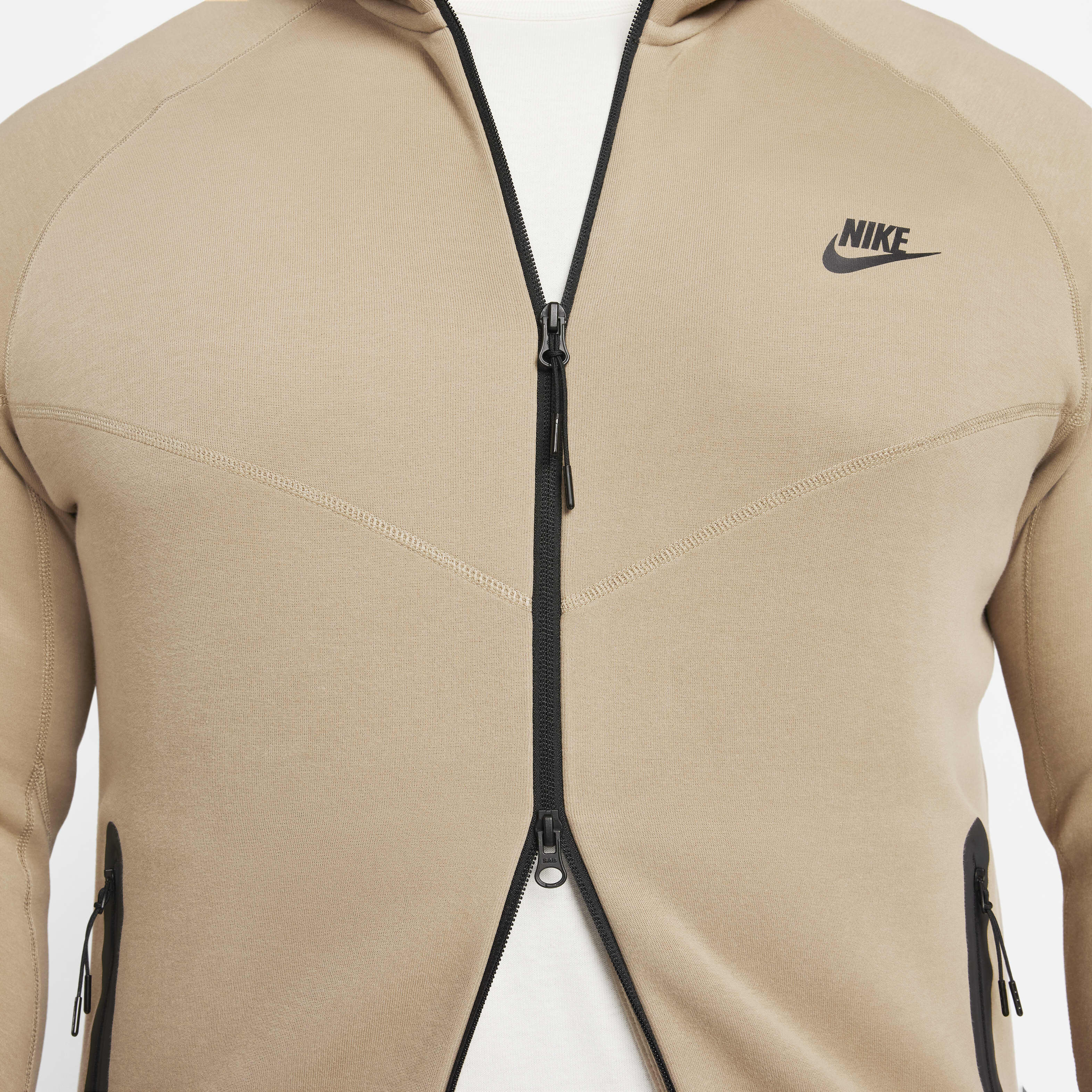 Nike Sportswear Tech Fleece Windrunner image number 11