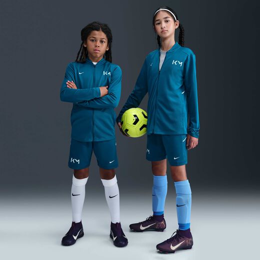 Kids' Clothing-Nike, Kylian Mbappé Academy, Older Kids' Nike Dri-FIT Football Shorts