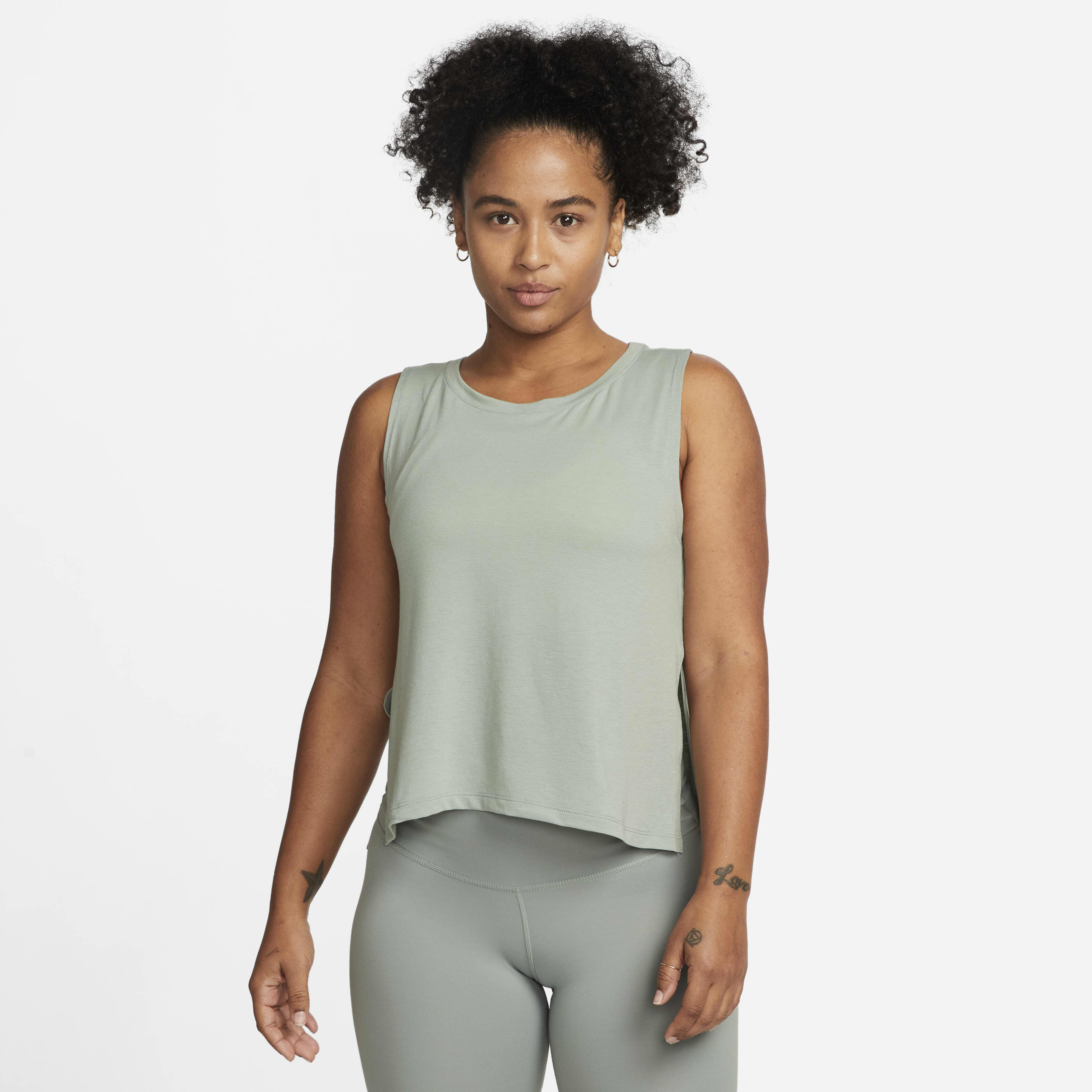 Nike Yoga Dri-FIT image number 0