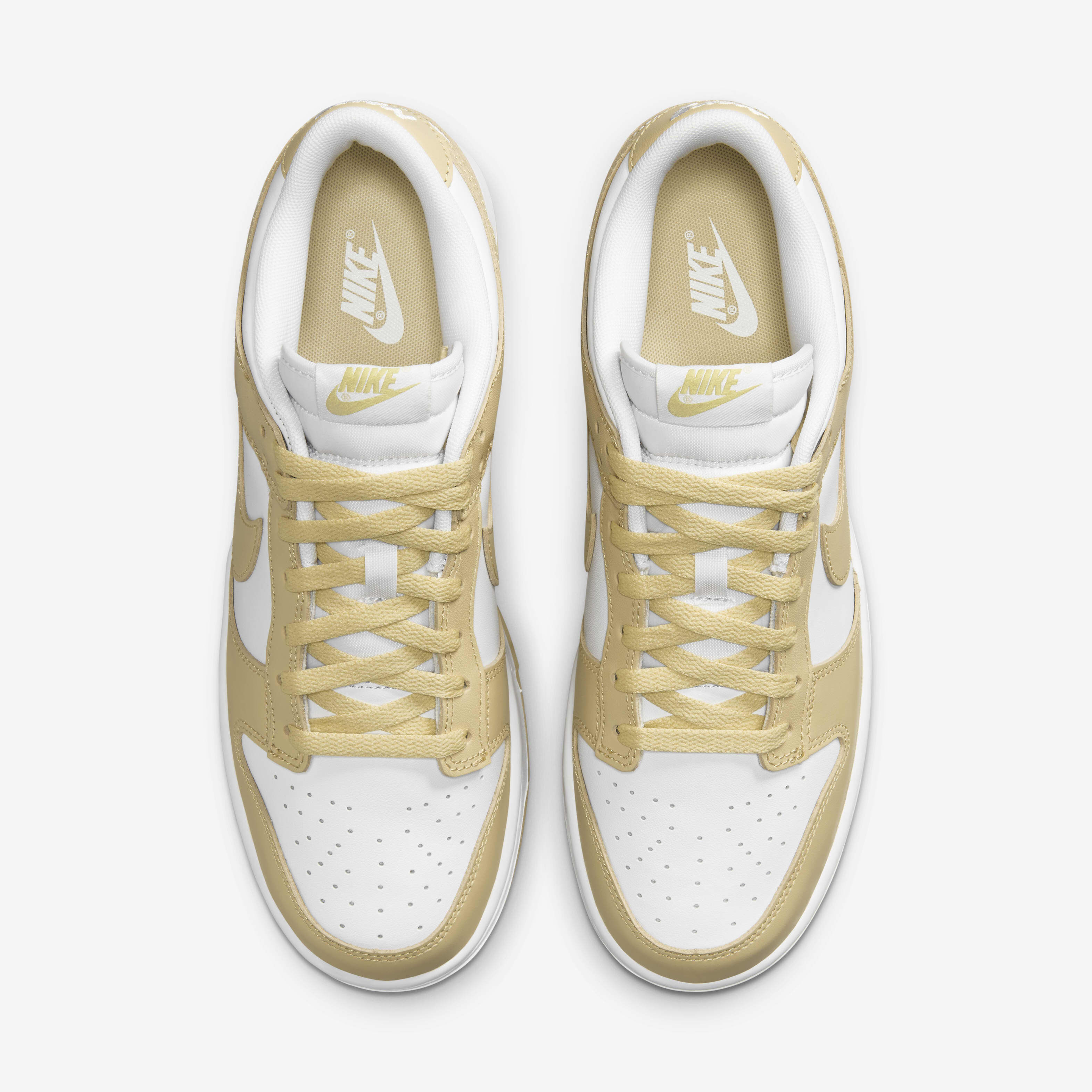 Dunk Low Retro Shoes image number 3