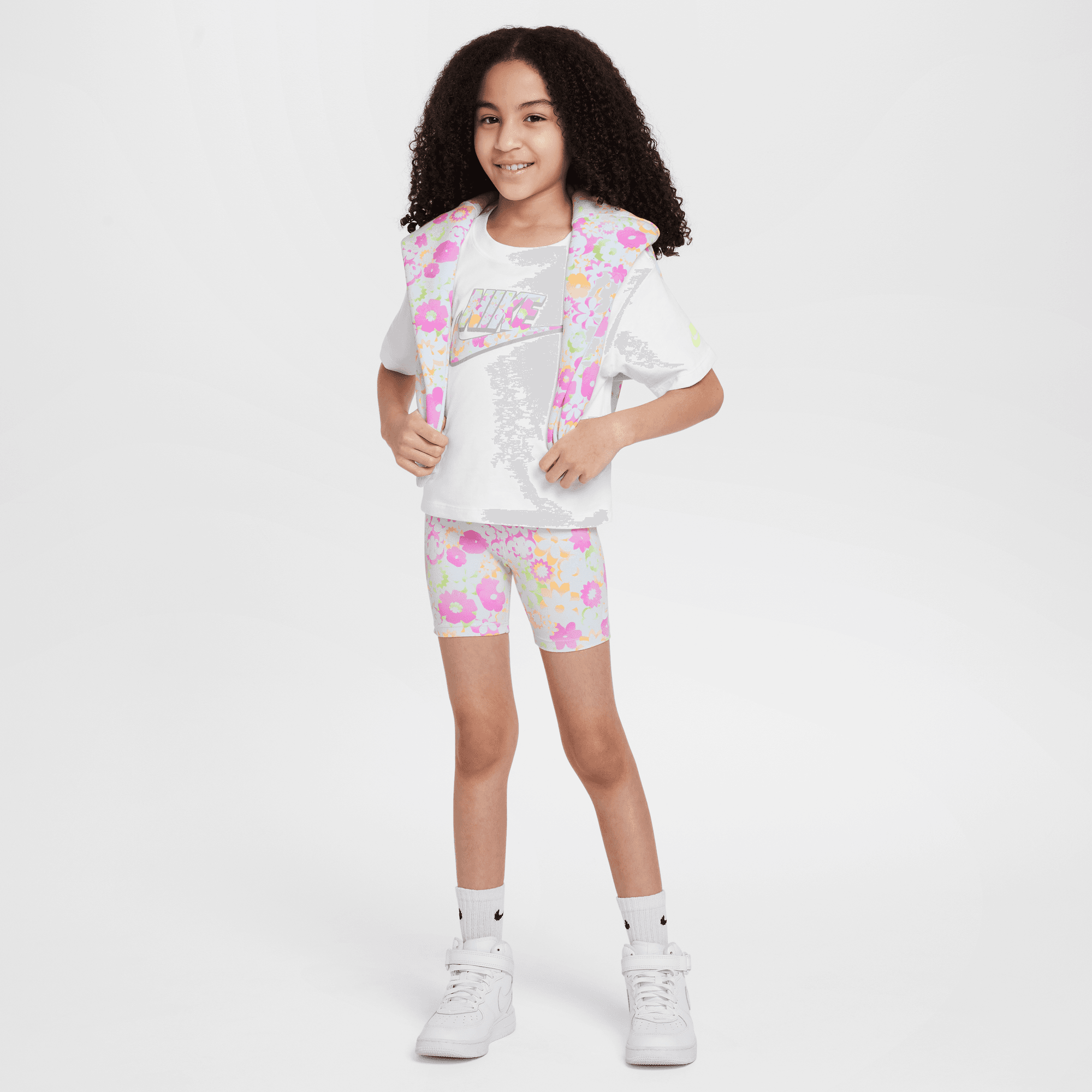 نايكي فلو-رال image number 5