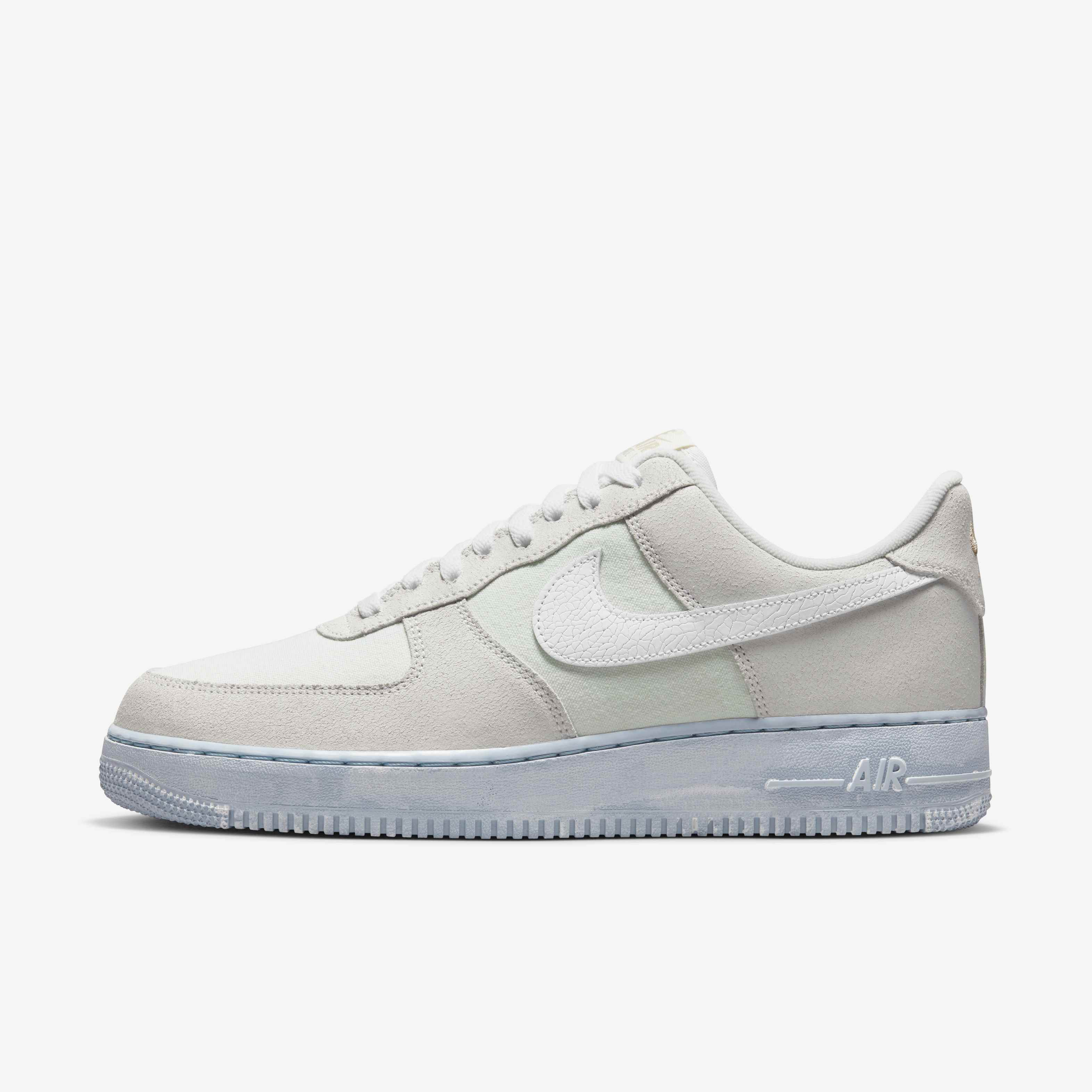 Nike Air Force 1 '07 LV8 EMB image number 0