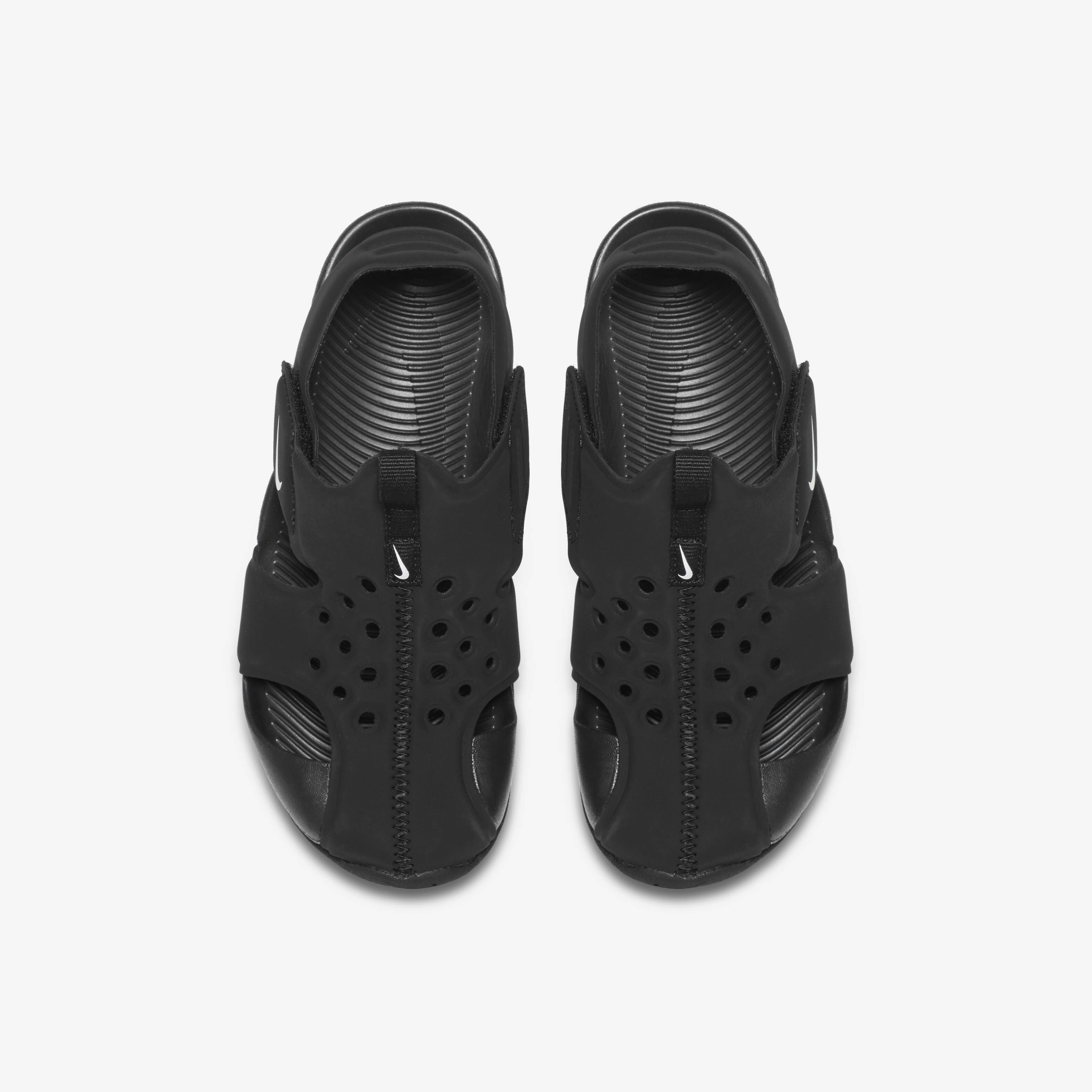 Kids nike sunray sandals shop