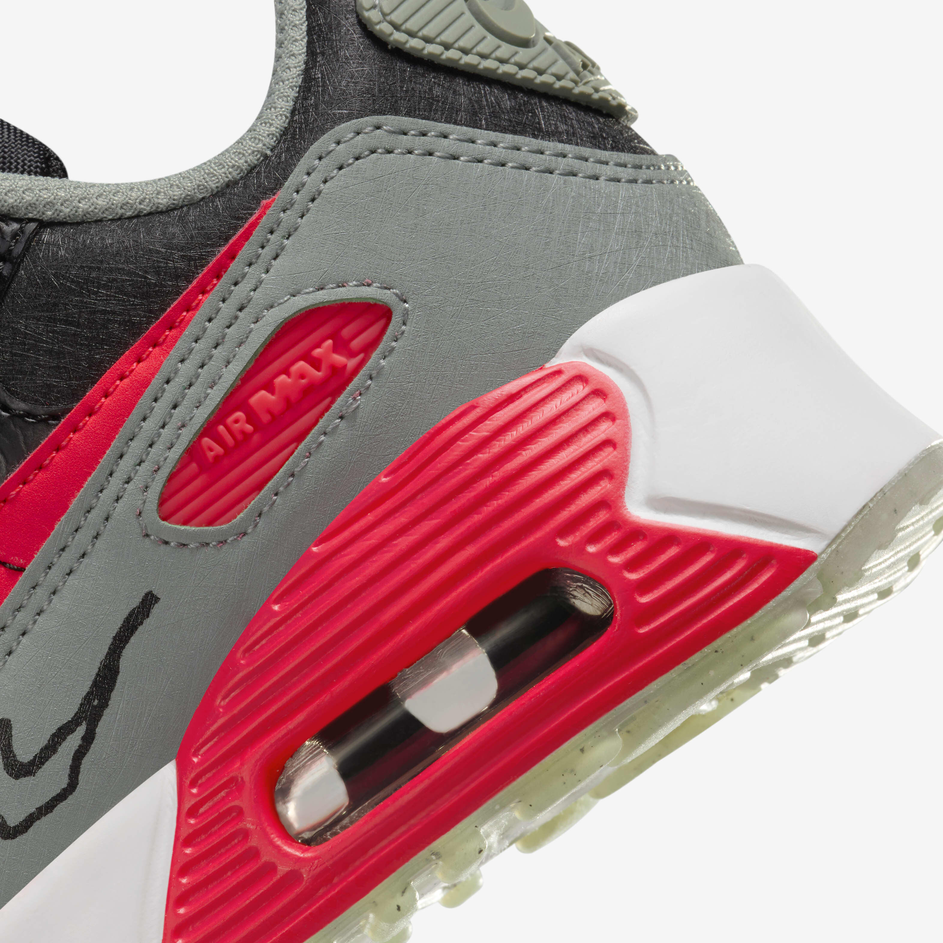 اير ماكس 90 توغل SE image number 7