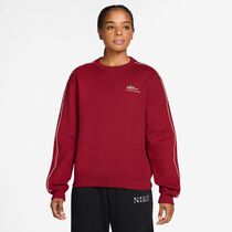 Nike Studio Fleece Medium Weight