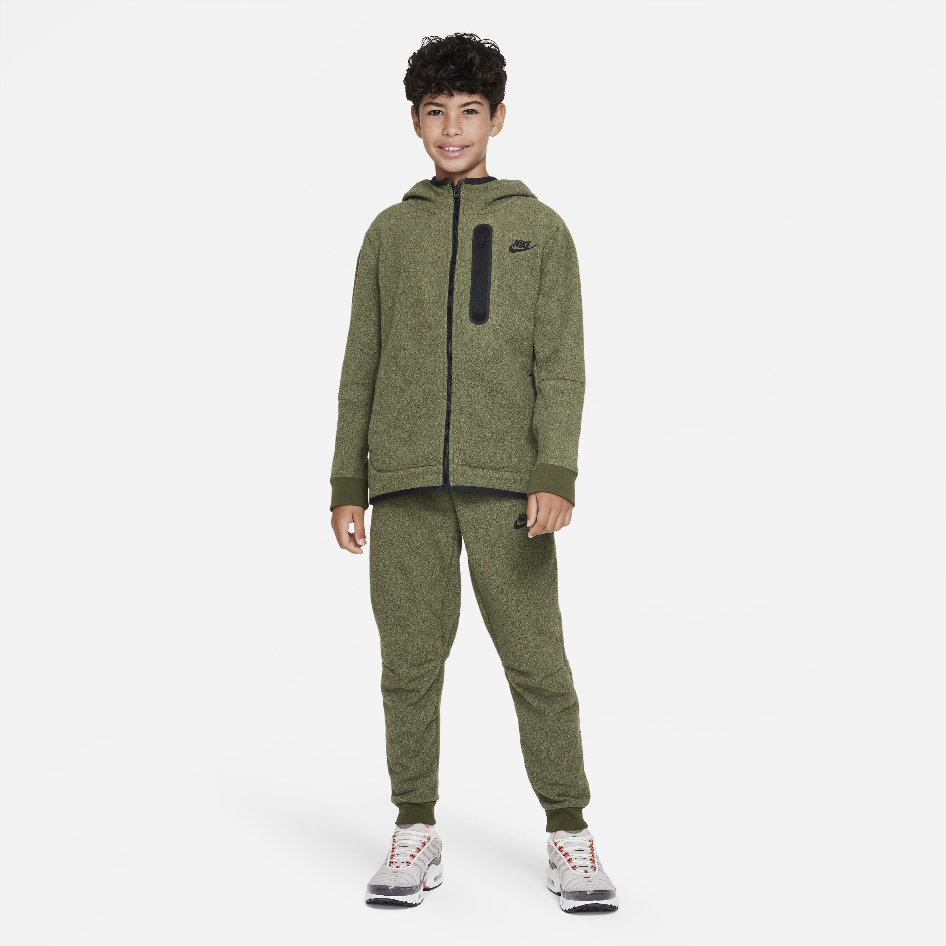 Nike Sportswear Tech Fleece image number 4