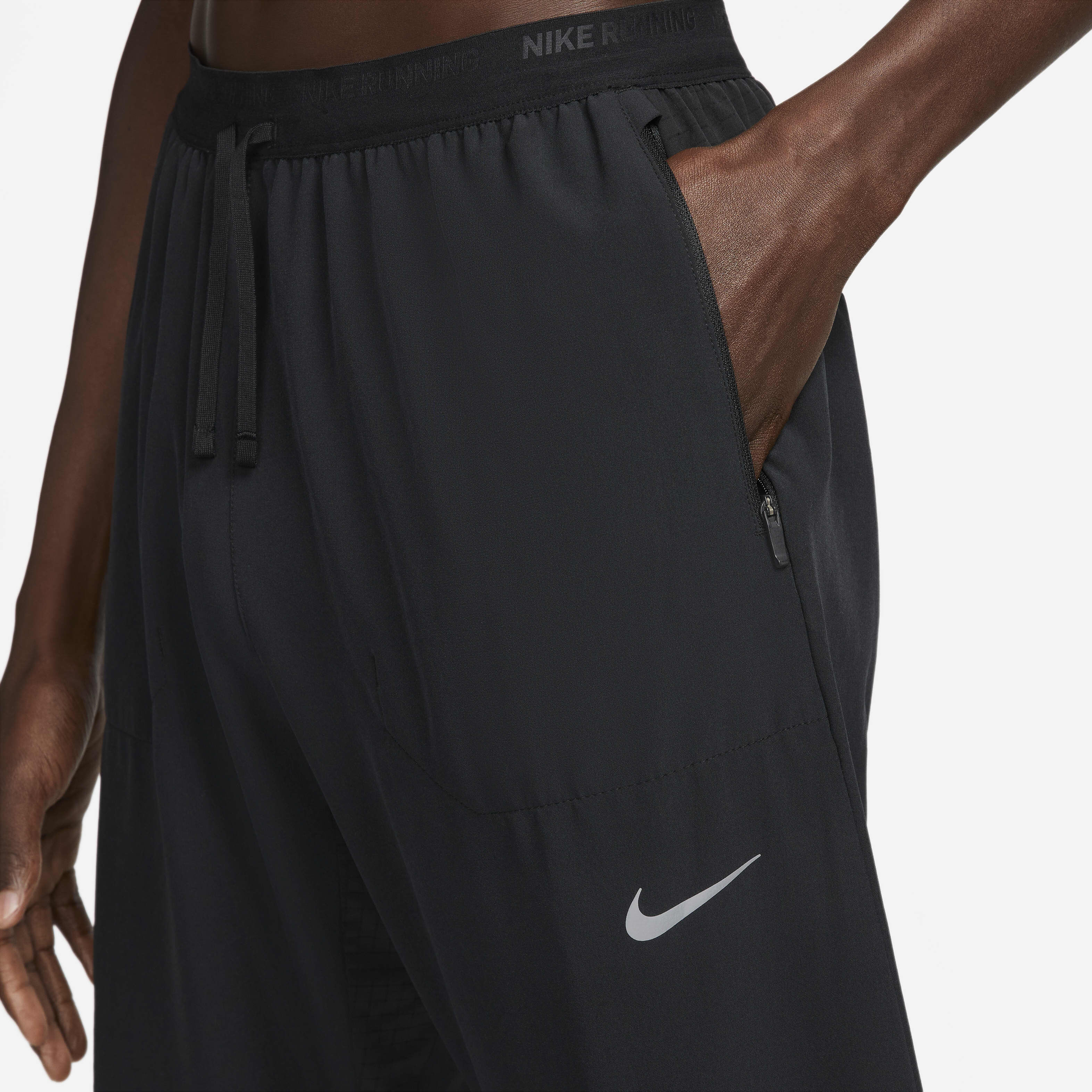 Buy Nike Phenom Men s Dri FIT Woven Running Trousers Nike Qatar Official