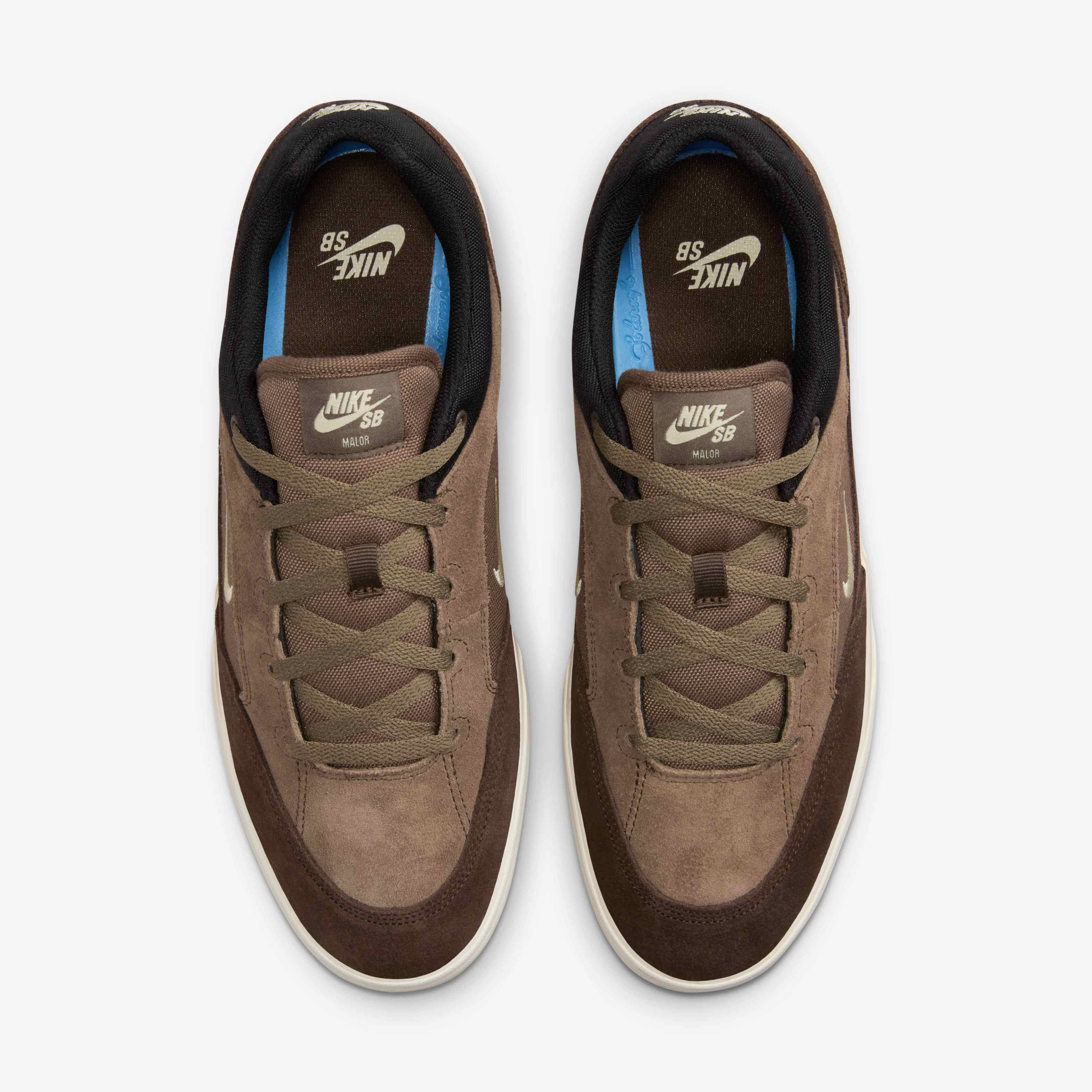 Nike SB Malor image number 3