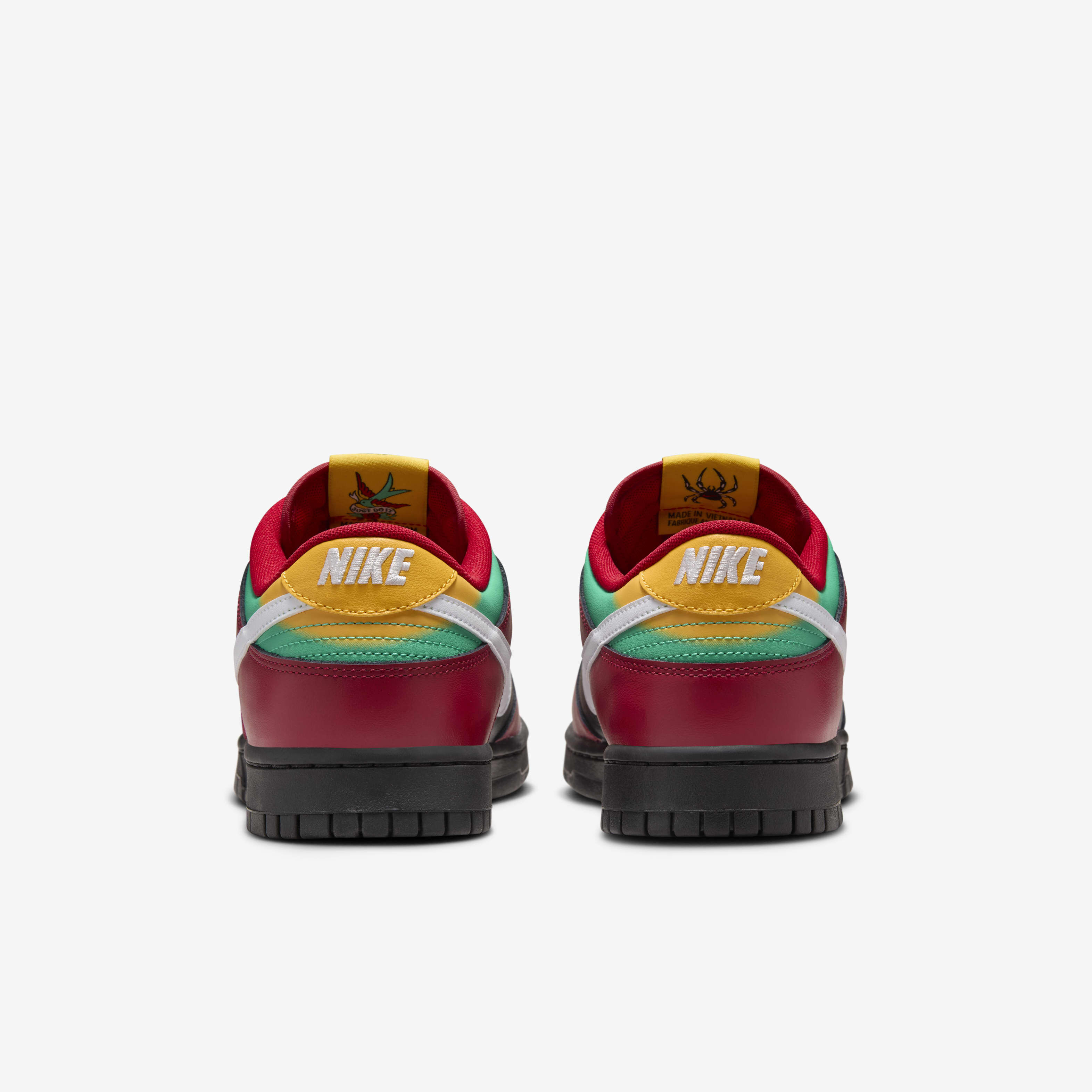 Nike limited clearance
