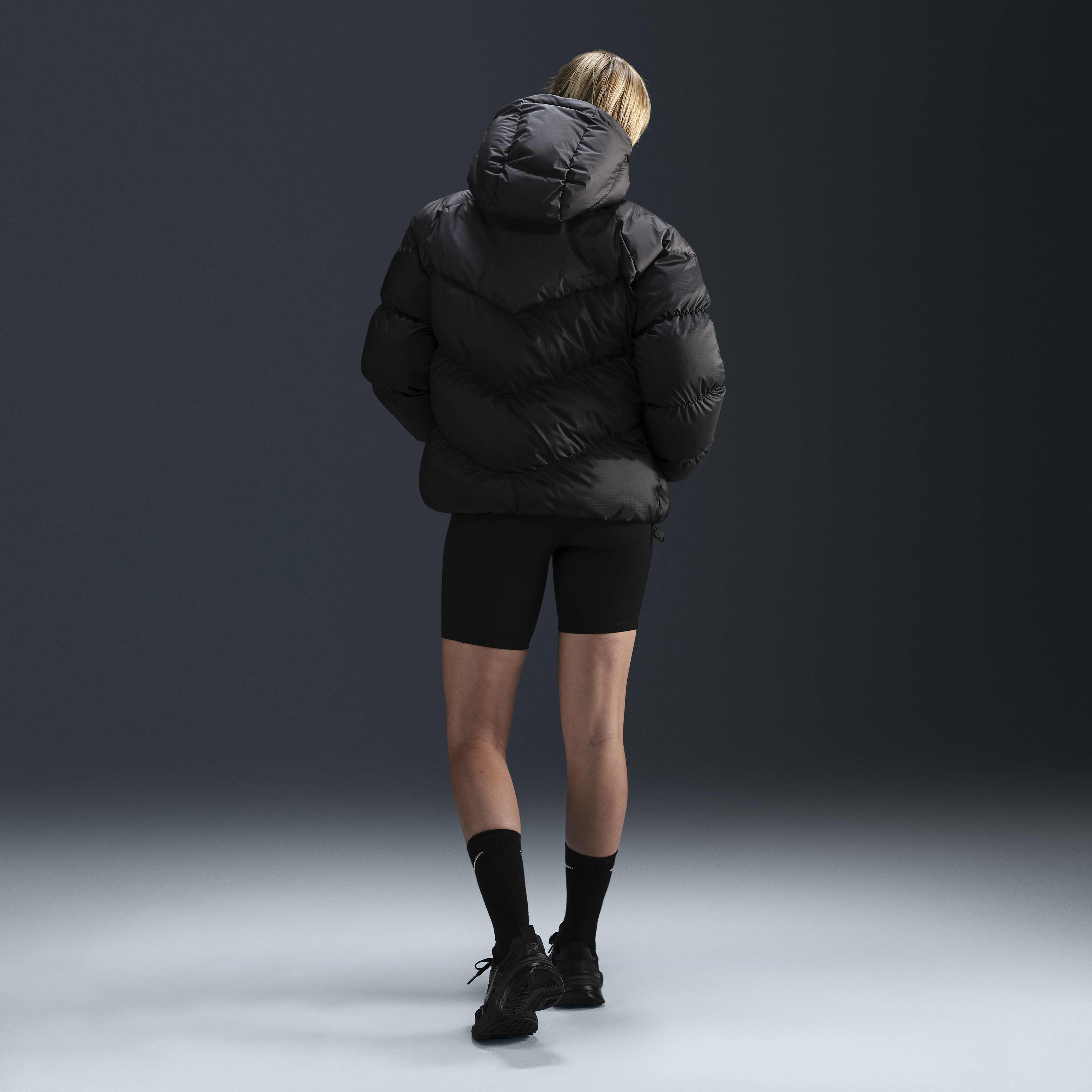 Nike Sportswear Windpuffer image number 4