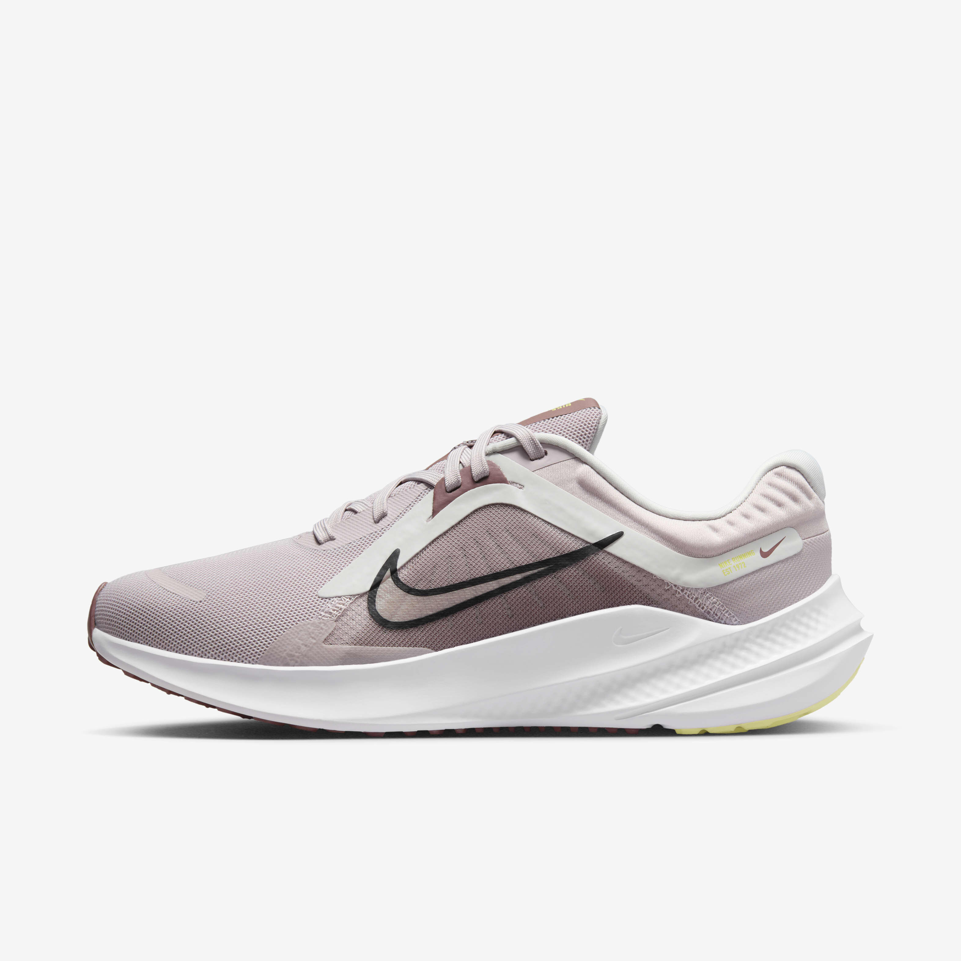 Buy Nike Quest 5 Women s Road Running Shoes Nike Qatar Official