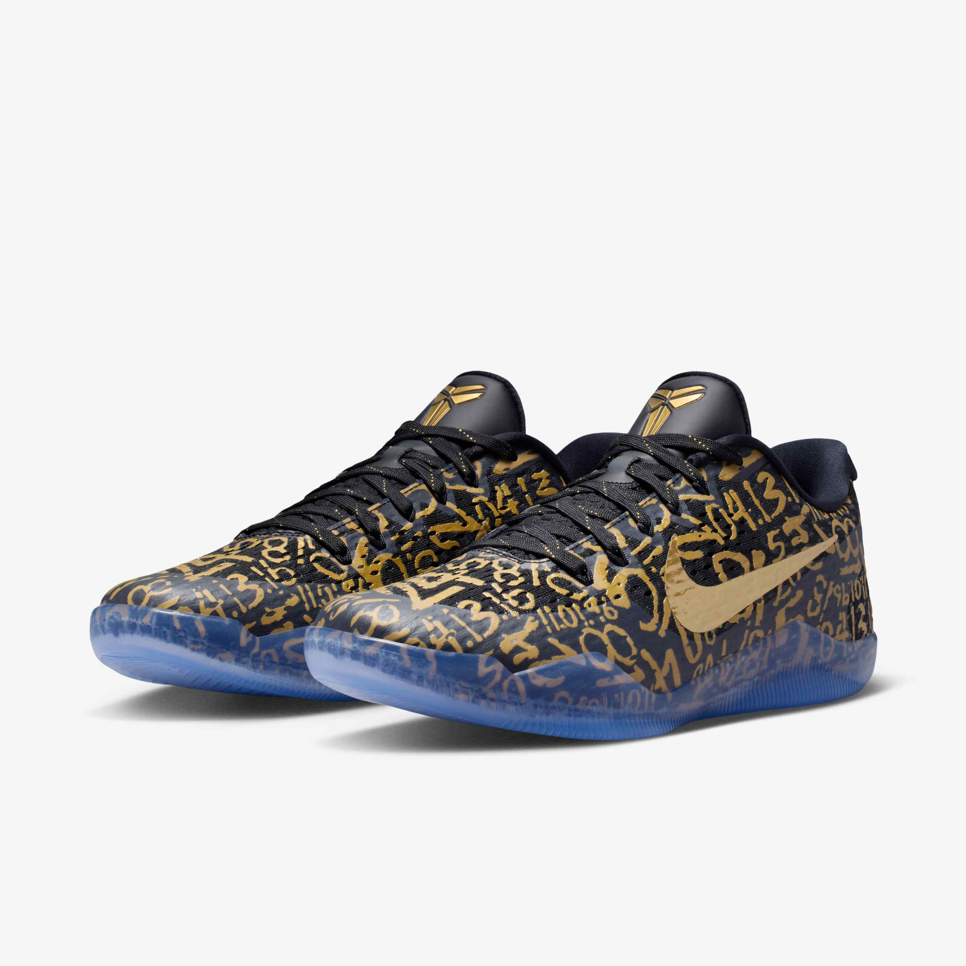 Kobe XI EM Protro image number 4