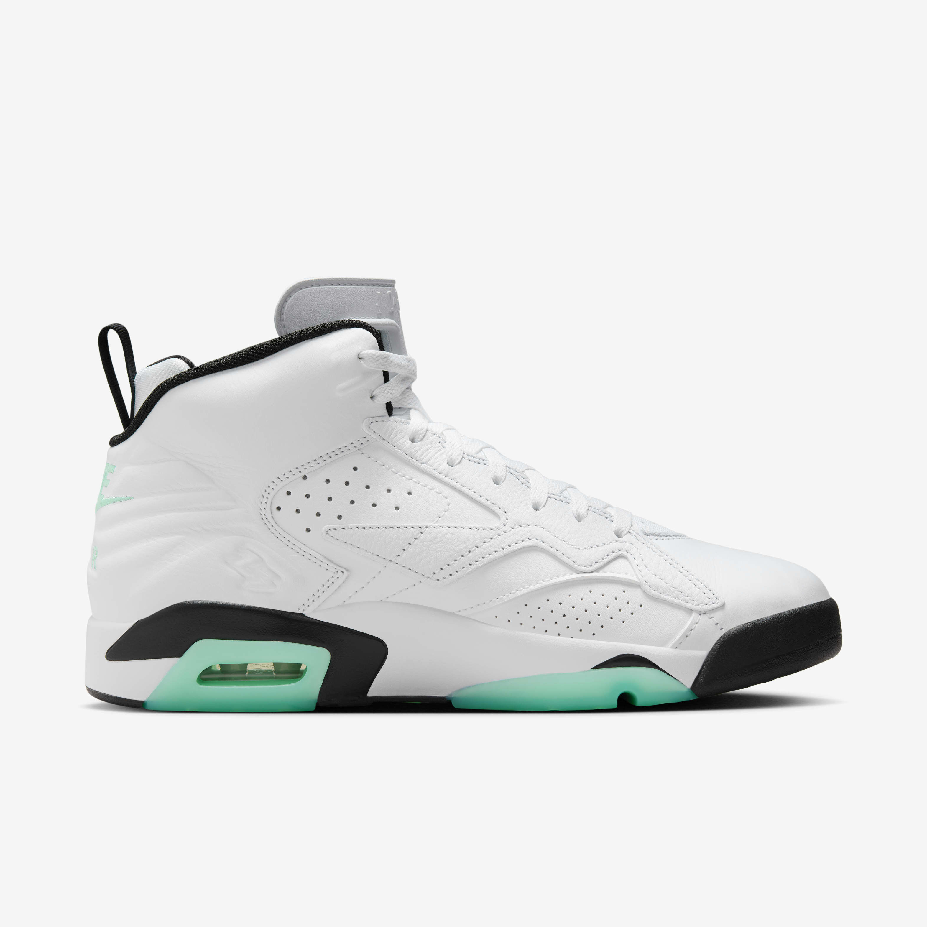 Jumpman MVP image number 2