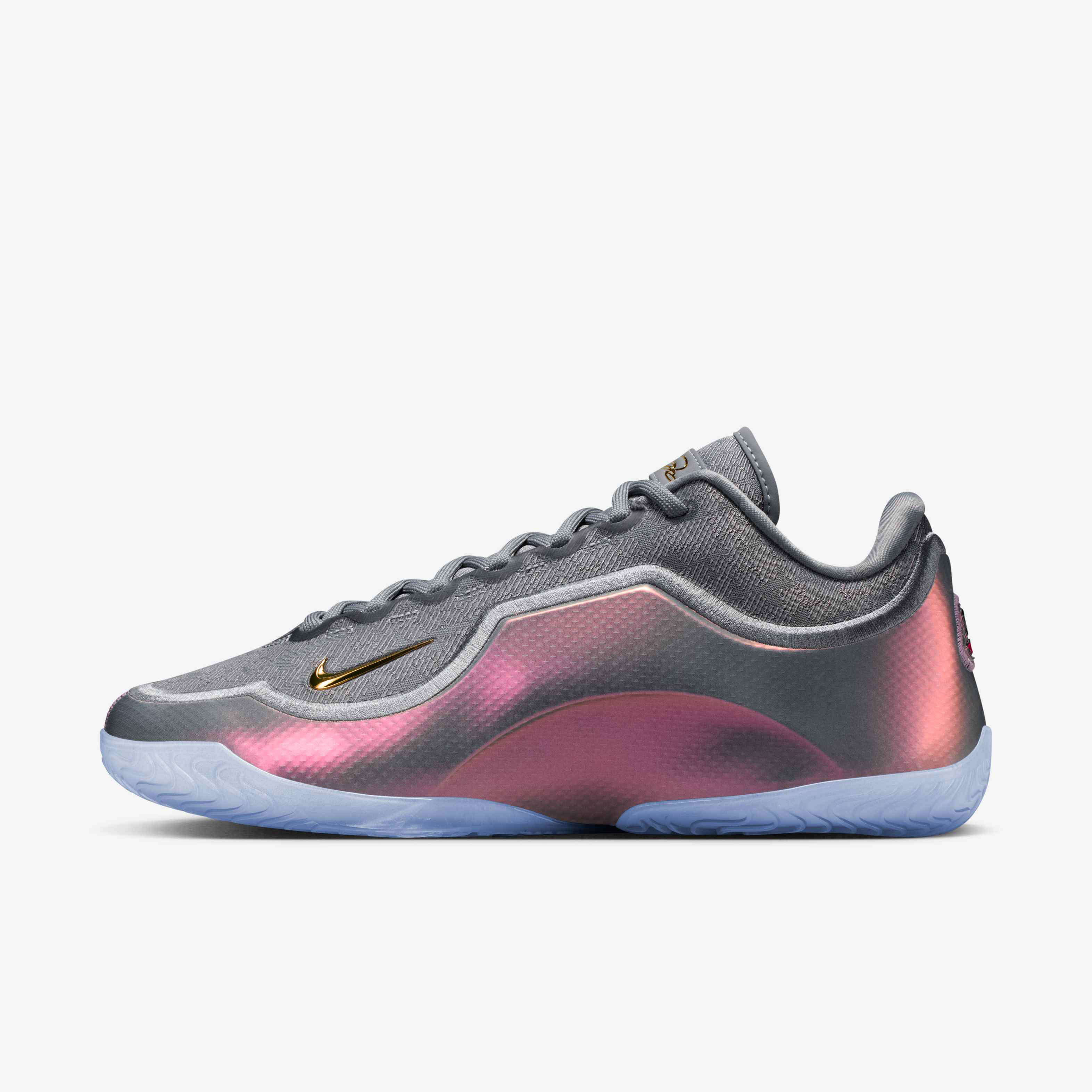 LeBron XXIII 'Out For Redemption' image number 0