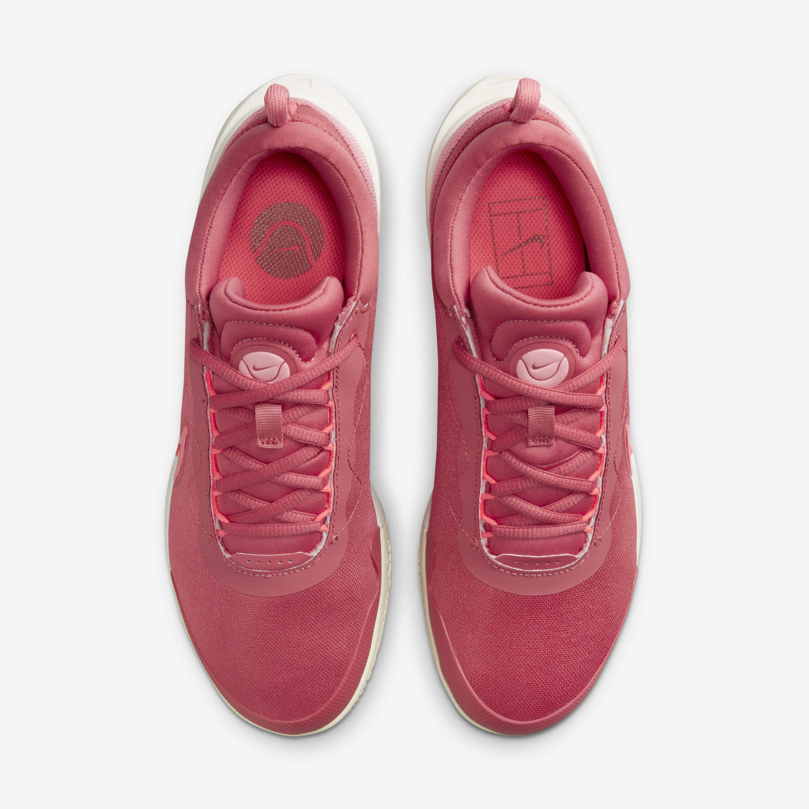 نايكي كورت اير زووم برو image number 3