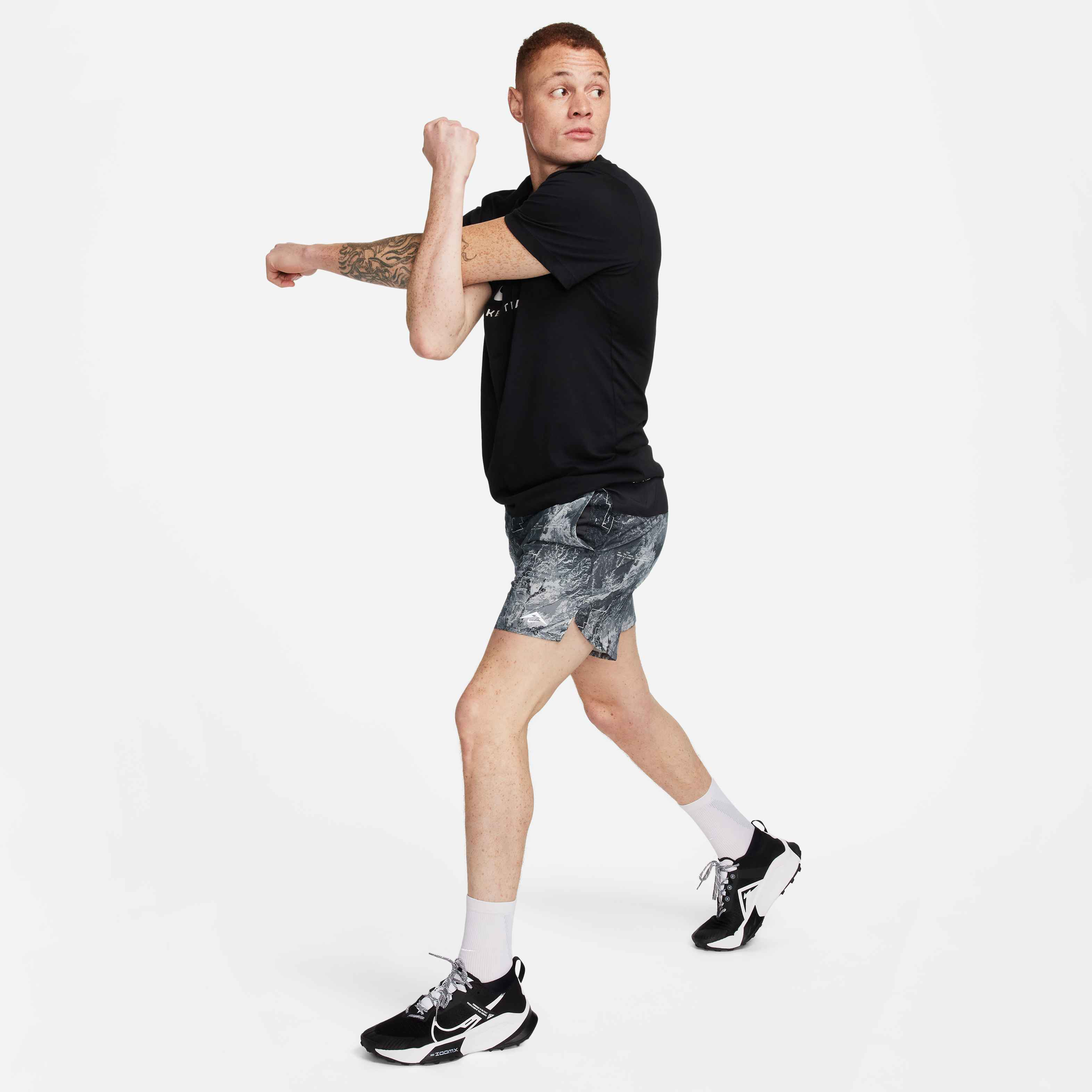 نايكي سترايد image number 8